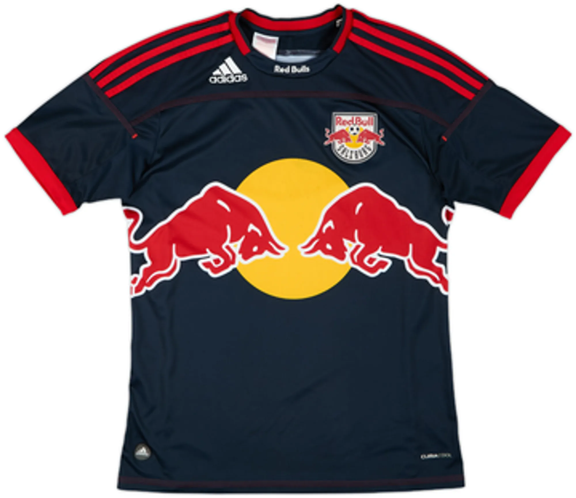 adidas RB Salzburg Boys SS Third Shirt 2013/14