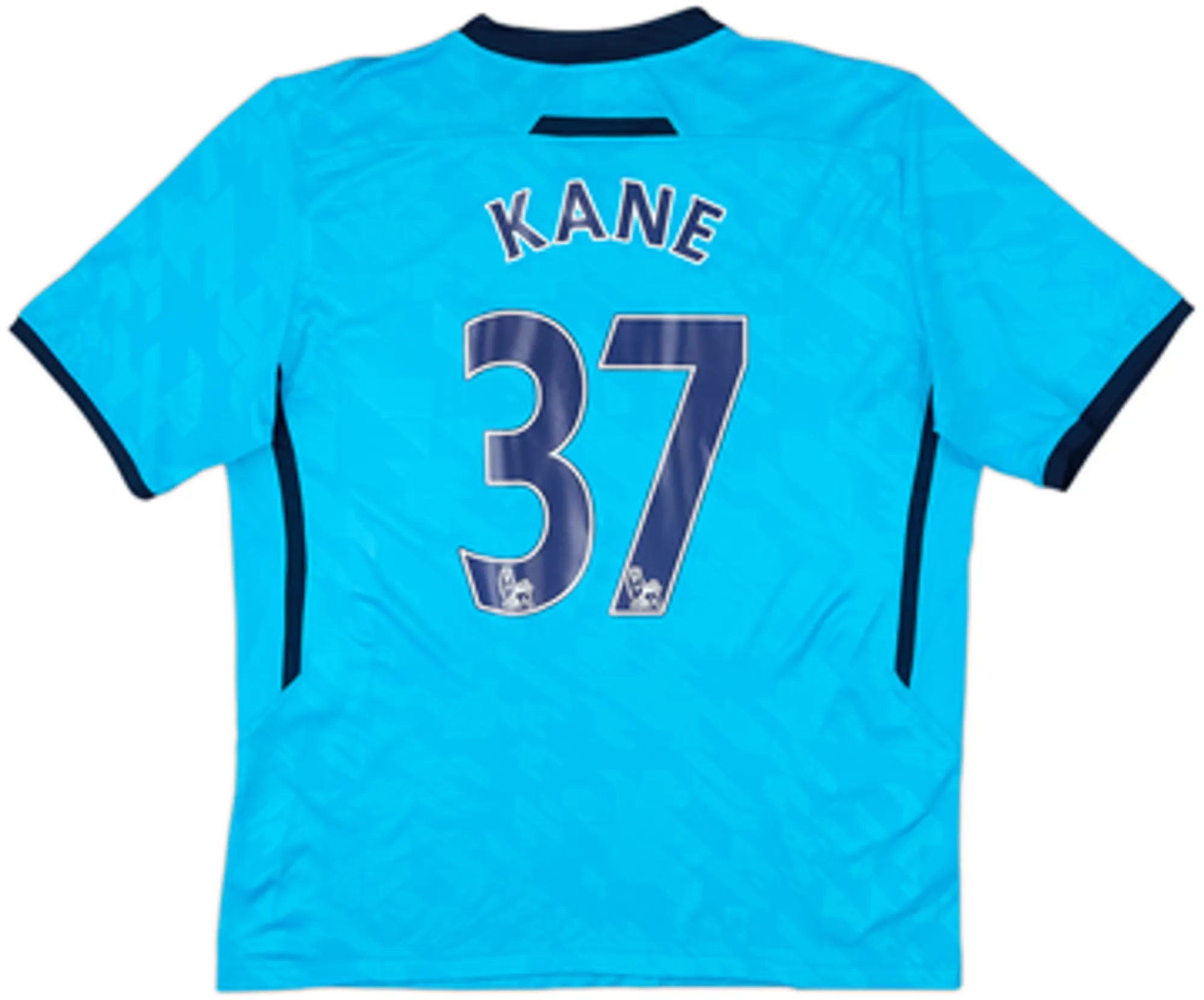 Under Armour Tottenham Hotspur Mens SS Away Shirt 2013/14