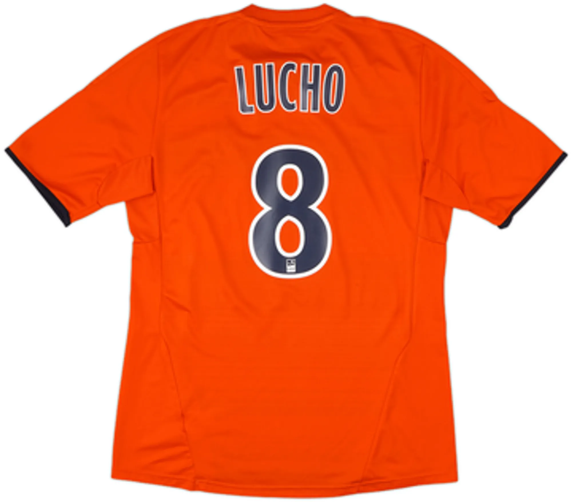 adidas Marseille Mens SS Third Shirt 2011/12