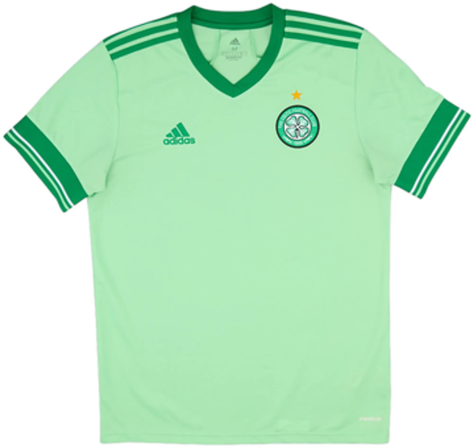 adidas Celtic Mens SS Away Shirt 2020/21