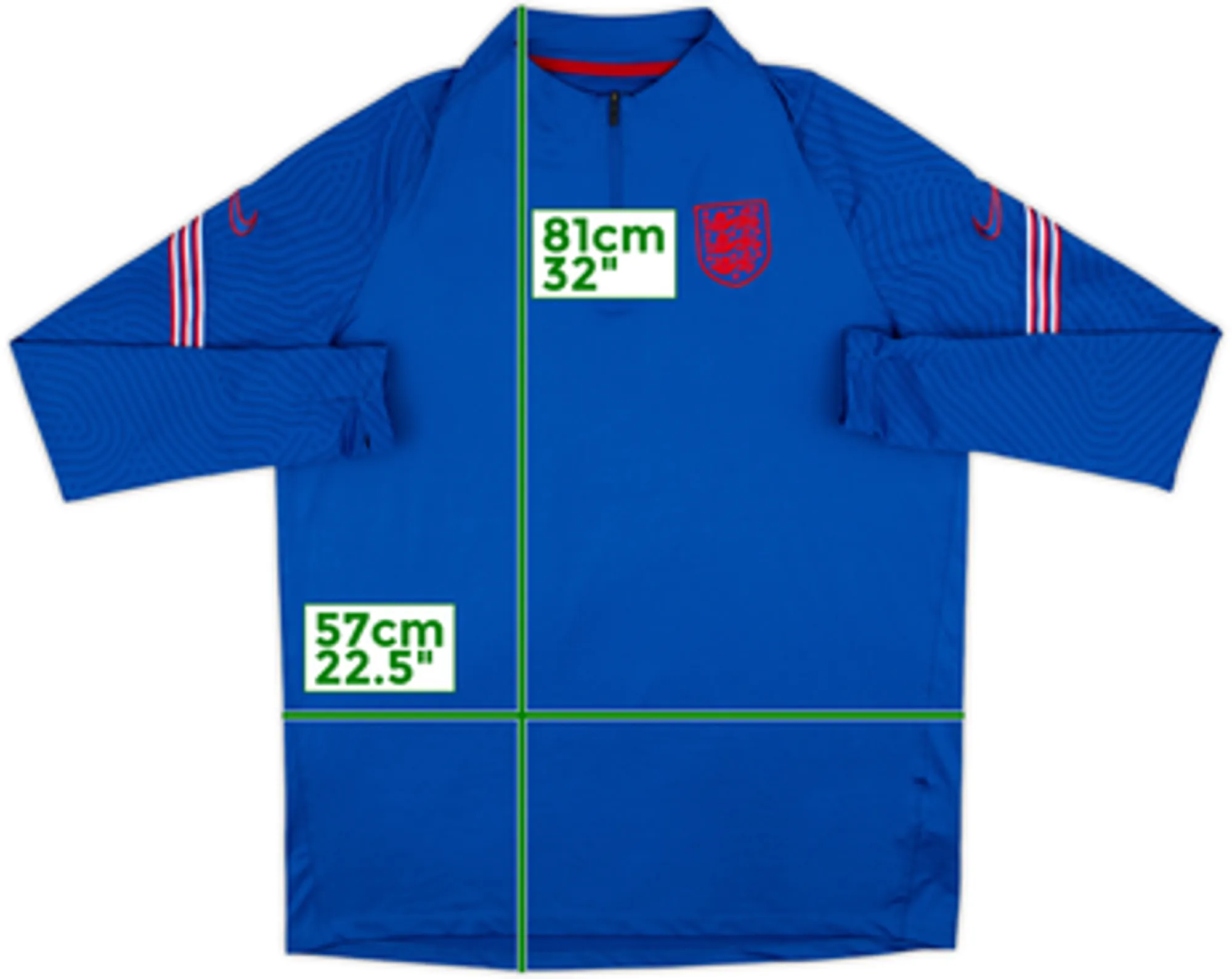 Nike England Mens SS Home Shirt 2020