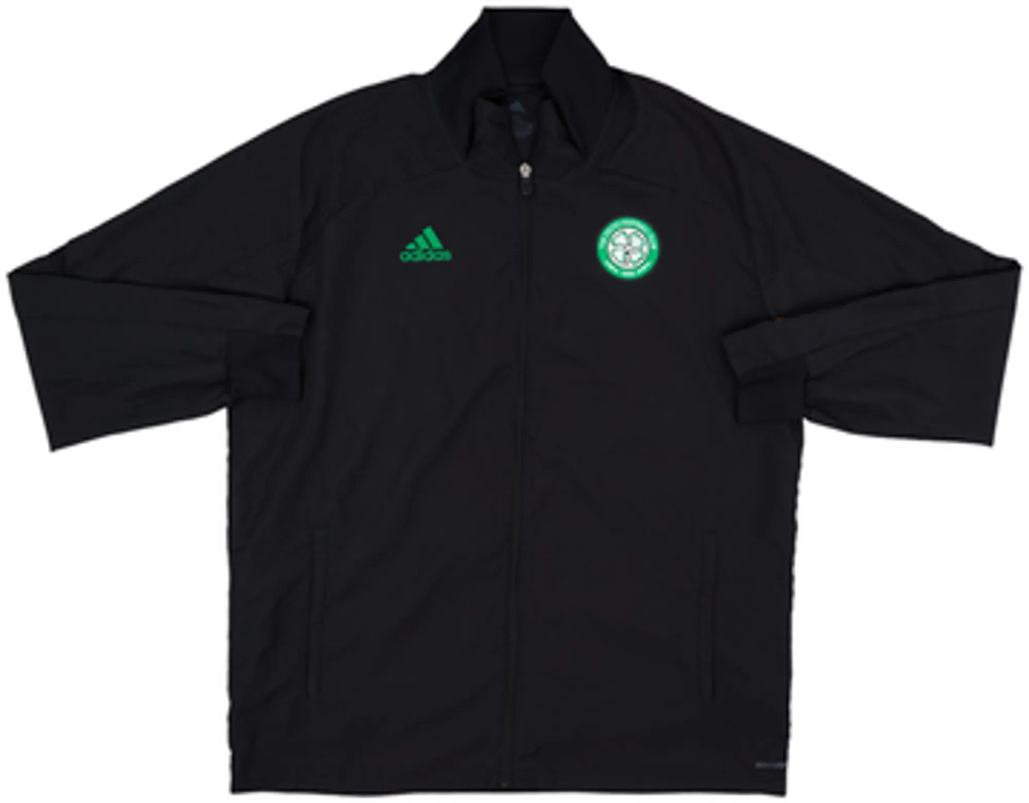 adidas Celtic Mens SS Home Shirt 2020/21