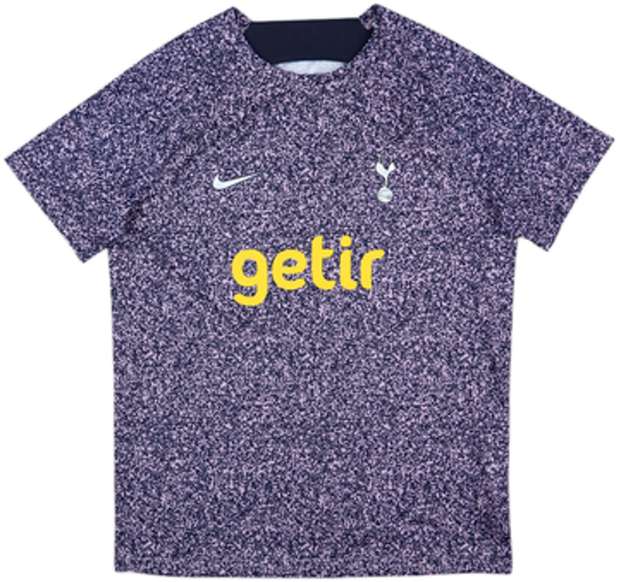 2023-24 Tottenham Nike Training Shirt - 10/10 - (L)