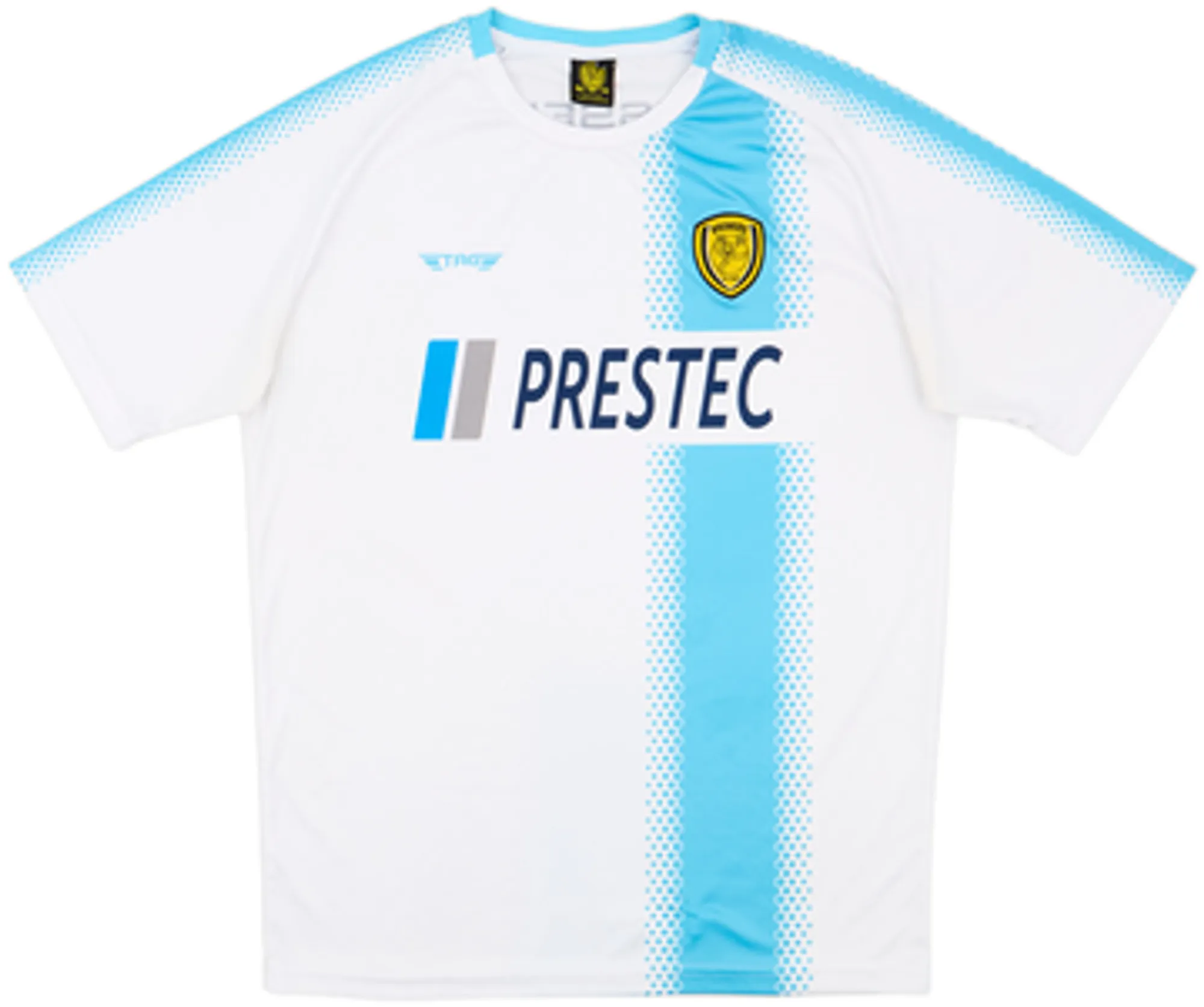 Away Burton Albion Mens SS Away Shirt 2021/22