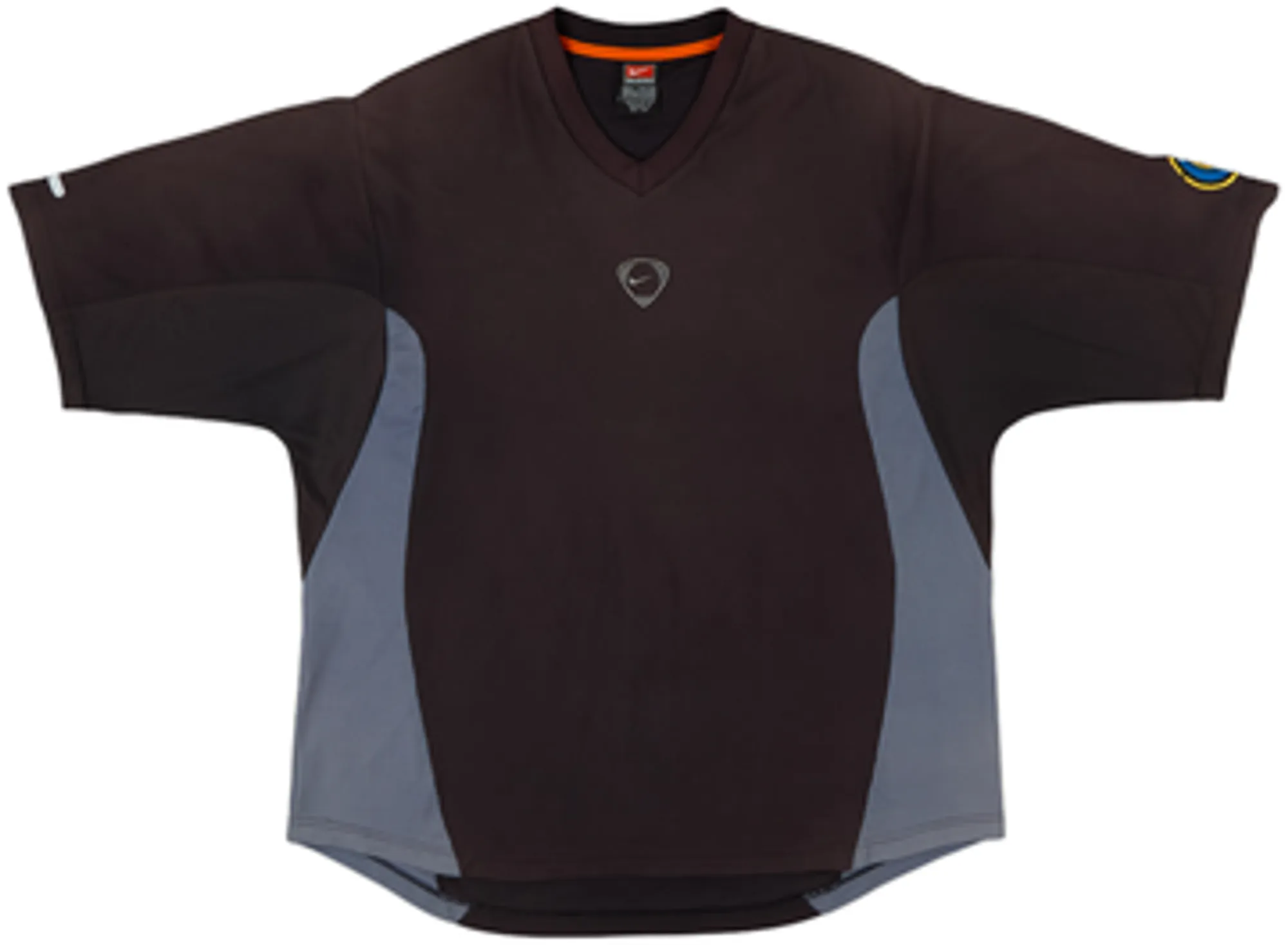 2001-02 NIKE Inter Milan  shirt インテル 2001-02 NIKE Inter Milan home shirt インテル The Retro Kit | Inter