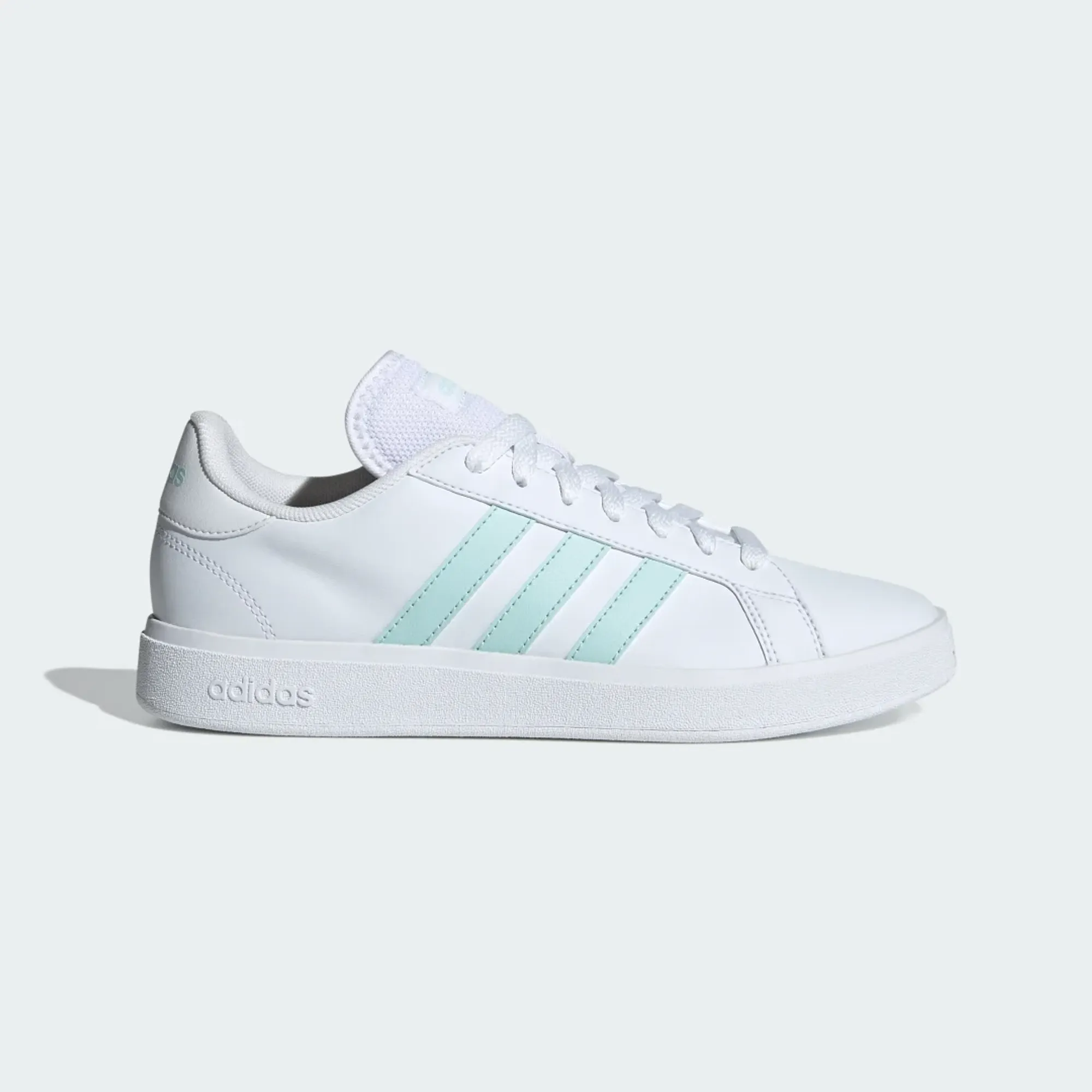 adidas Grand Court TD Lifestyle Court Casual Shoes