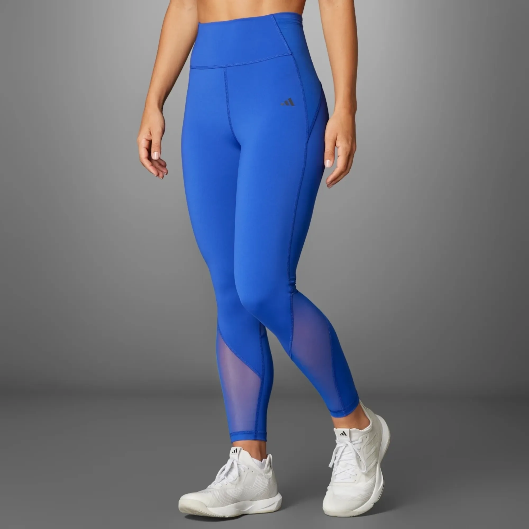 adidas Tailored HIIT Training 7/8 Leggings