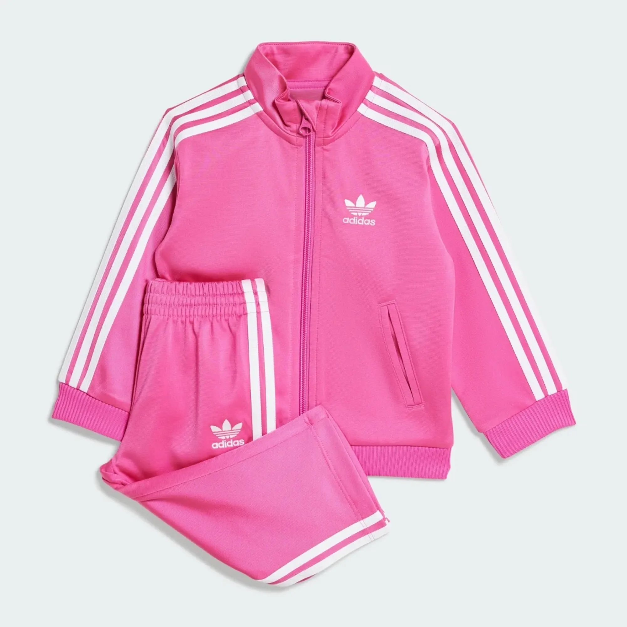 adidas Adicolor Firebird Track Suit Kids