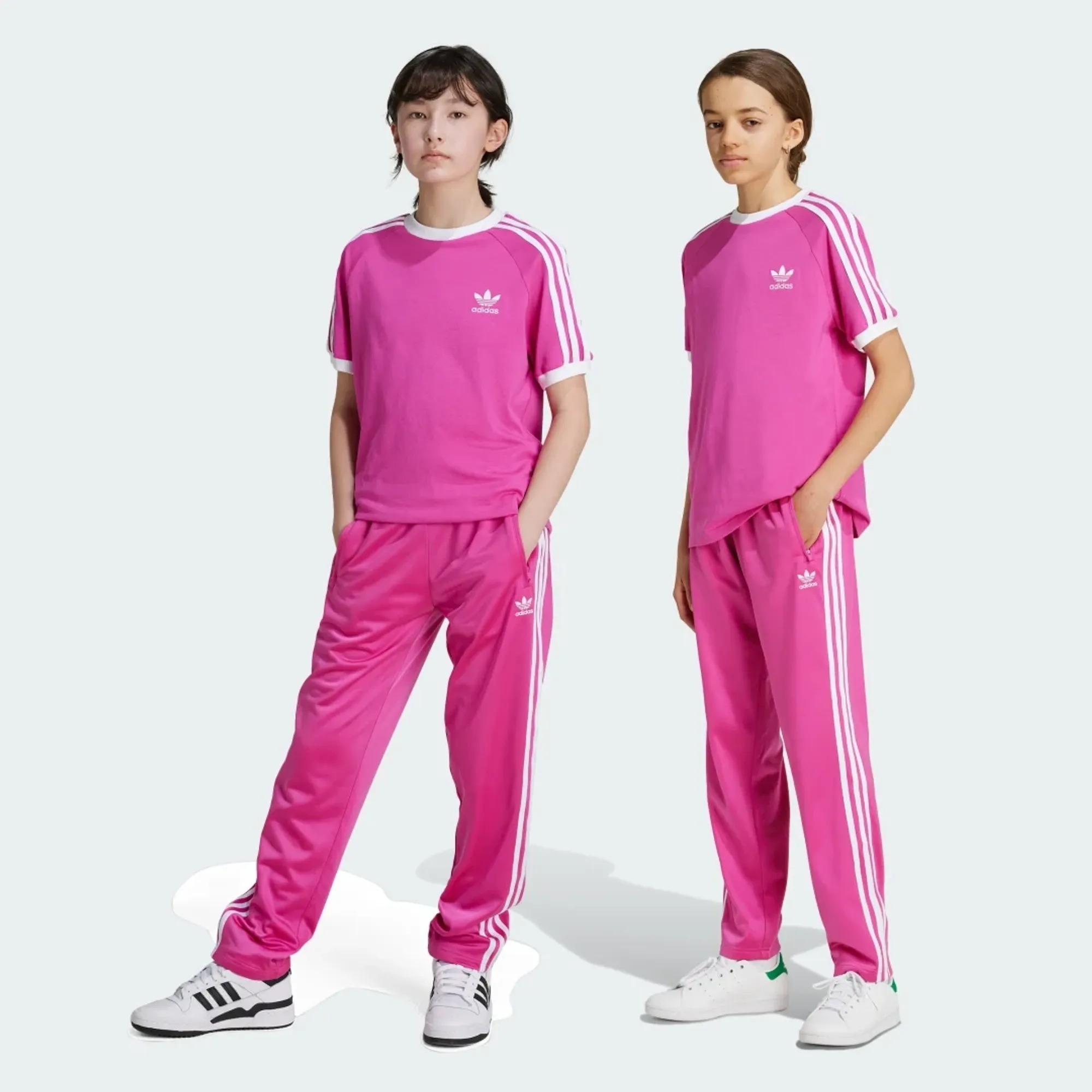 adidas Adicolor Firebird Tracksuit Bottoms
