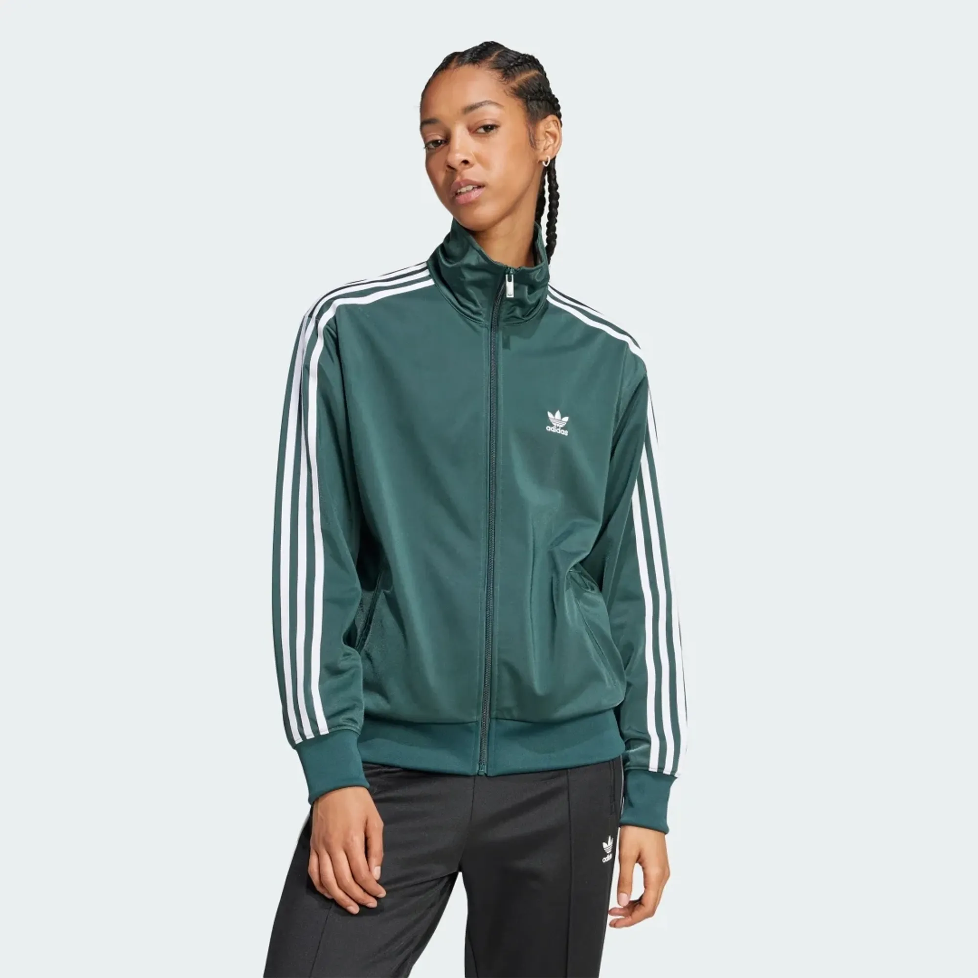 adidas Adicolor Classics Loose Firebird Track Top