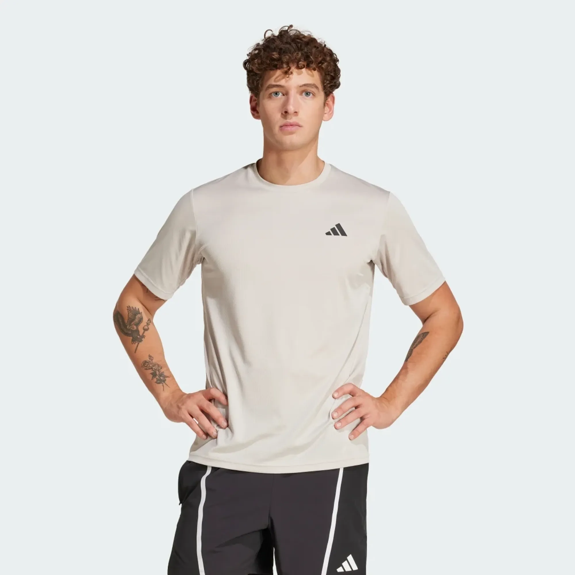 adidas Train Essentials Training T-Shirt