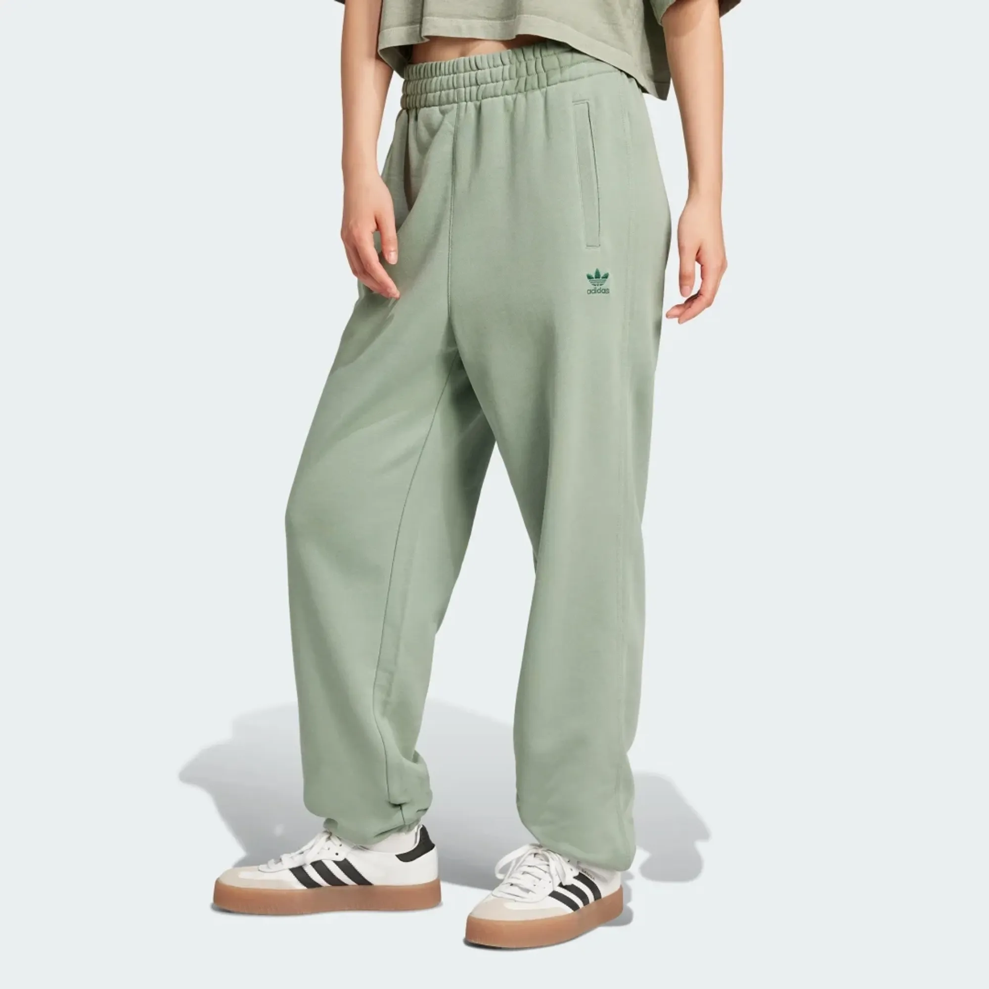 adidas Essentials French Terry Joggers