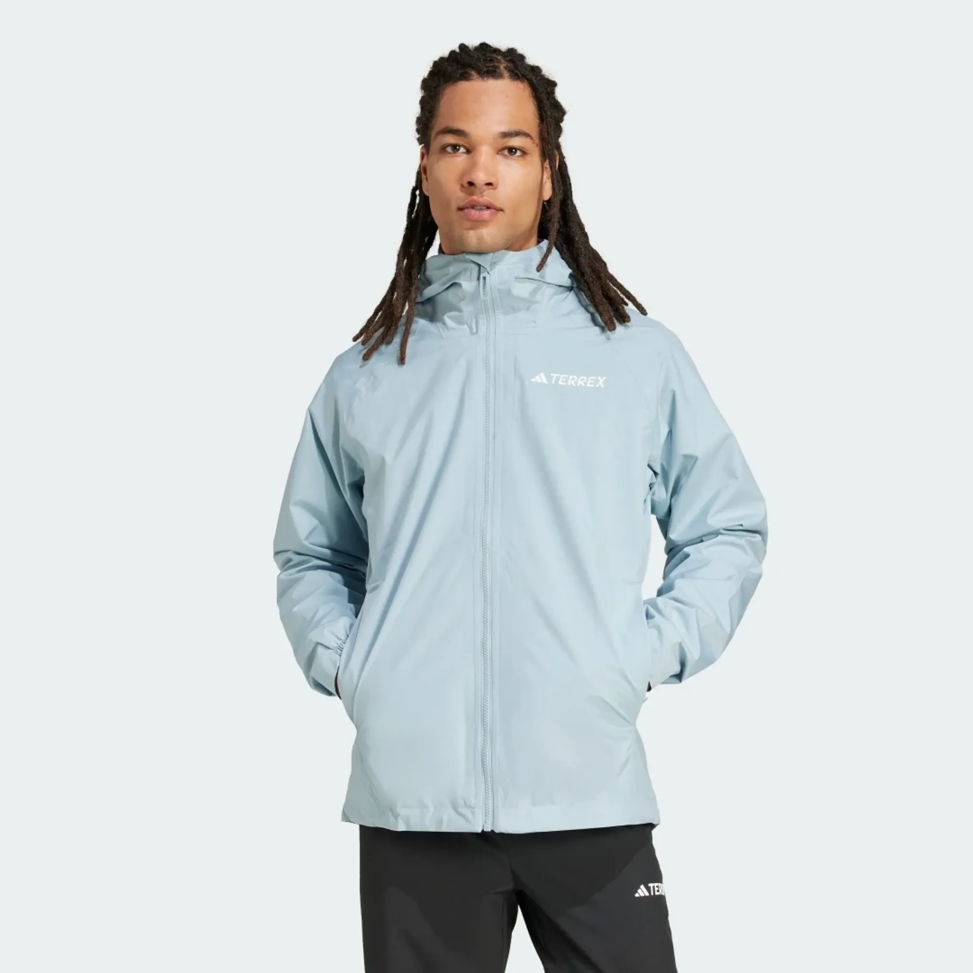 adidas Terrex Multi 2L RAIN.RDY Jacket