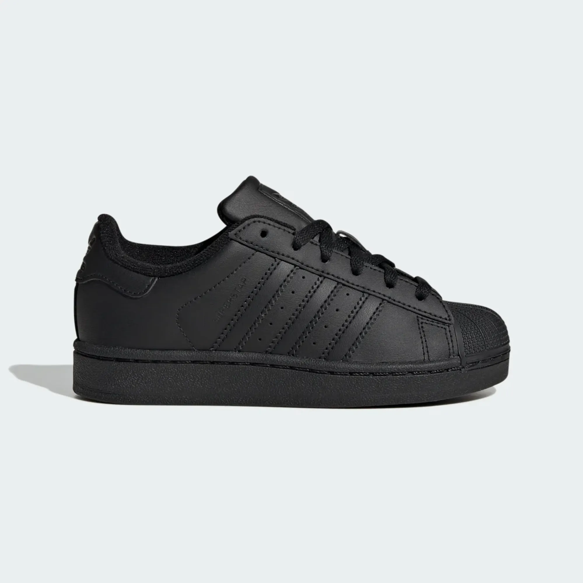 adidas Superstar II Shoes Kids