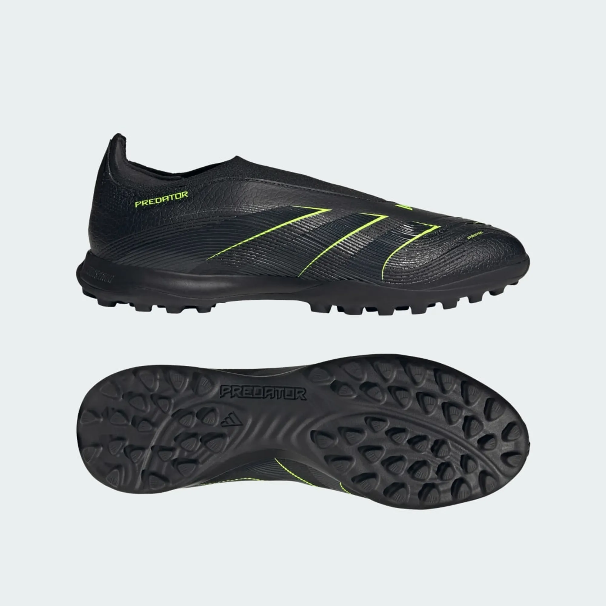 adidas Predator League Laceless Turf Boots