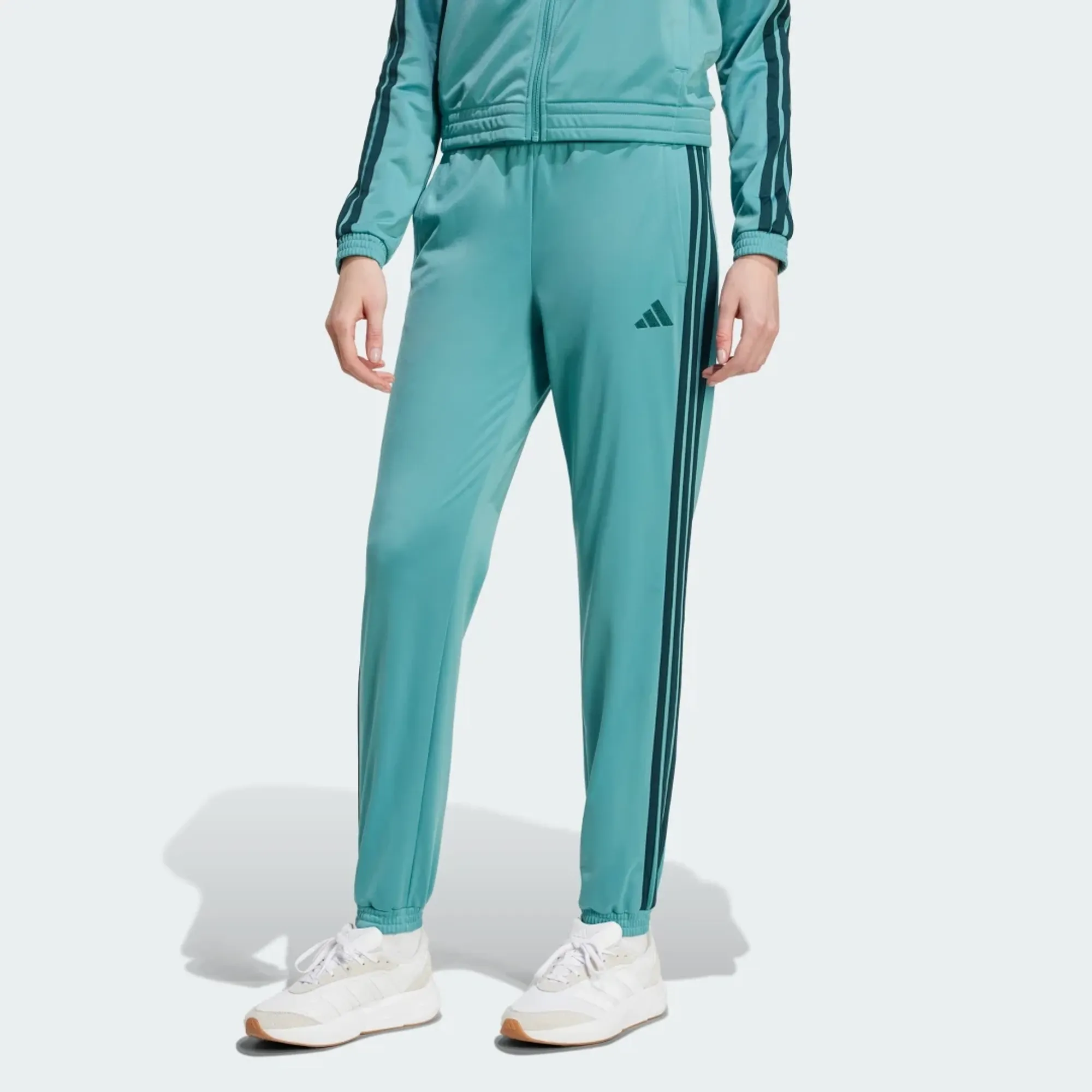 adidas DAYREADY Tracksuit Bottoms