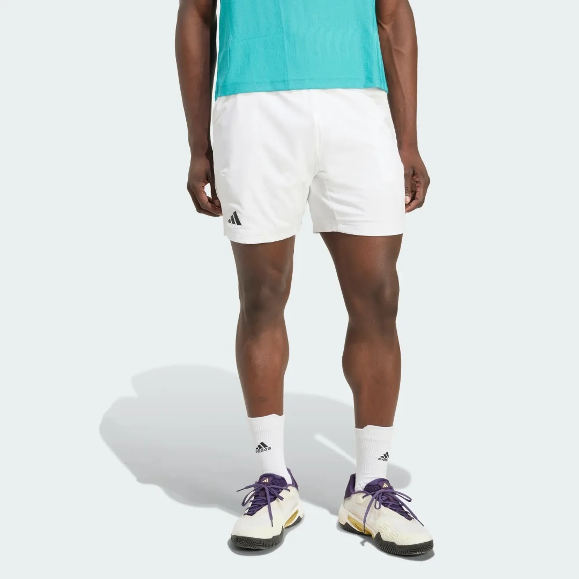 adidas Tennis Climacool Ergo Shorts
