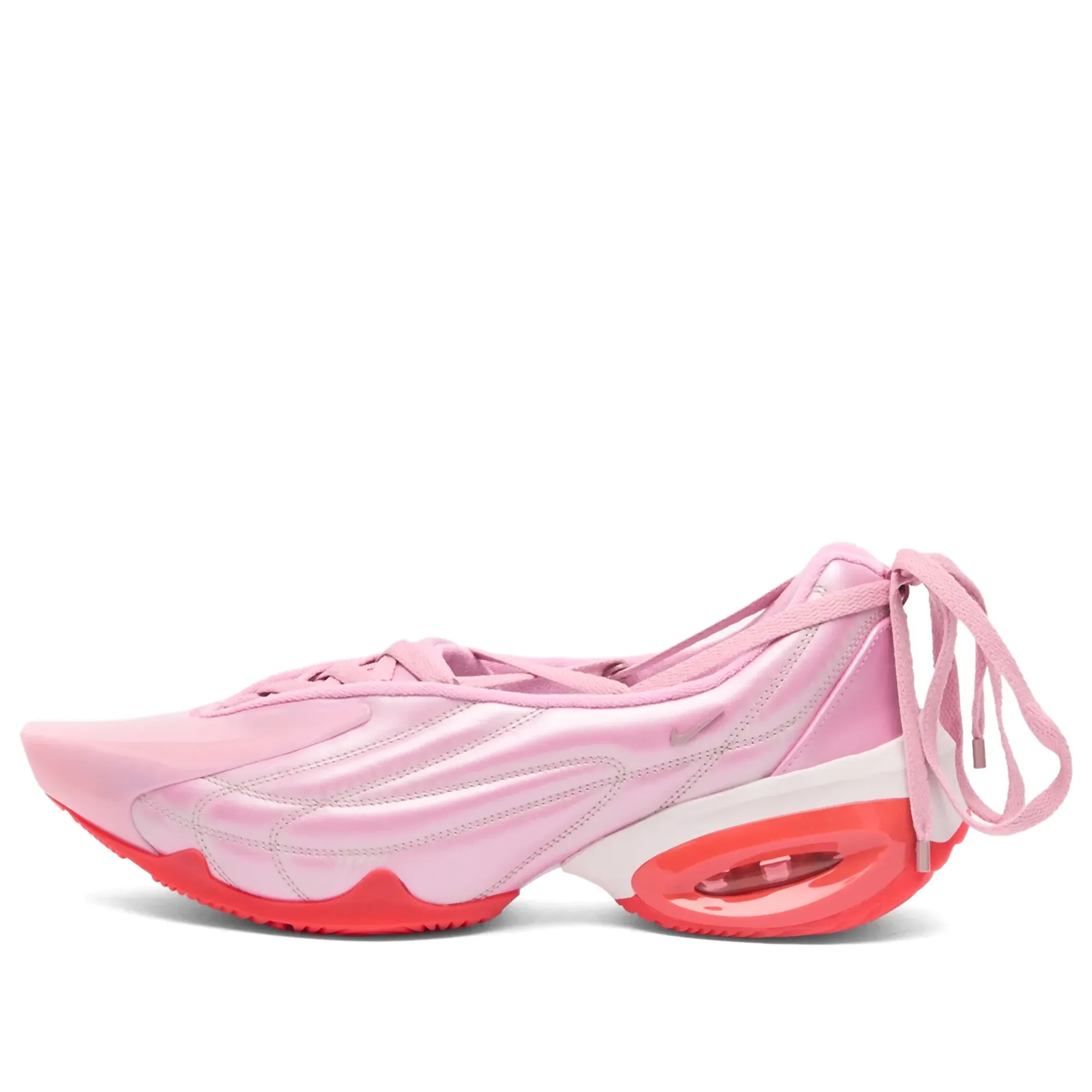 Nike Women's x KNWLS Air Max Muse Sneakers Pink/Venice/Crimson