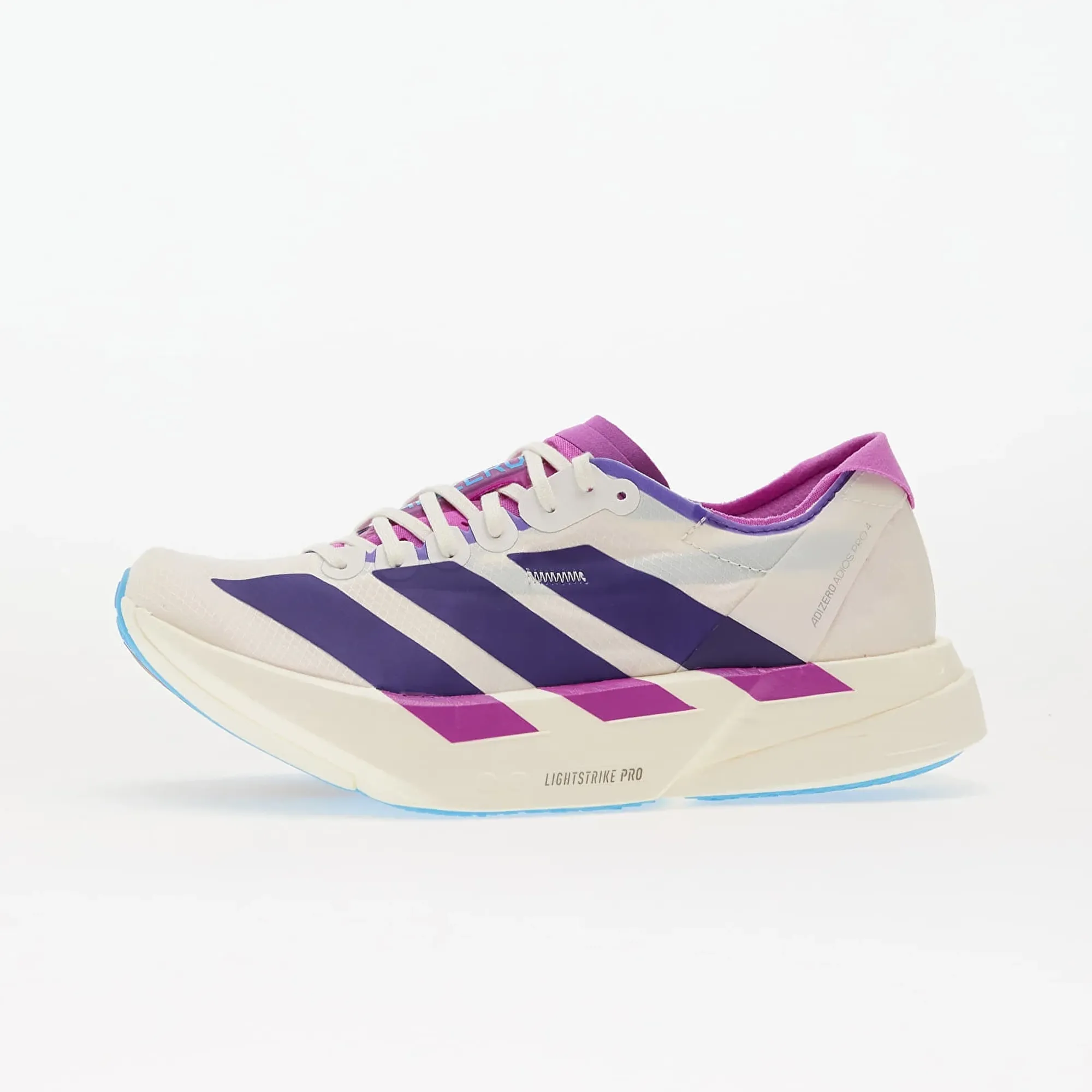 adidas Adizero Adios Pro 4 Women's Running Shoes - AW25