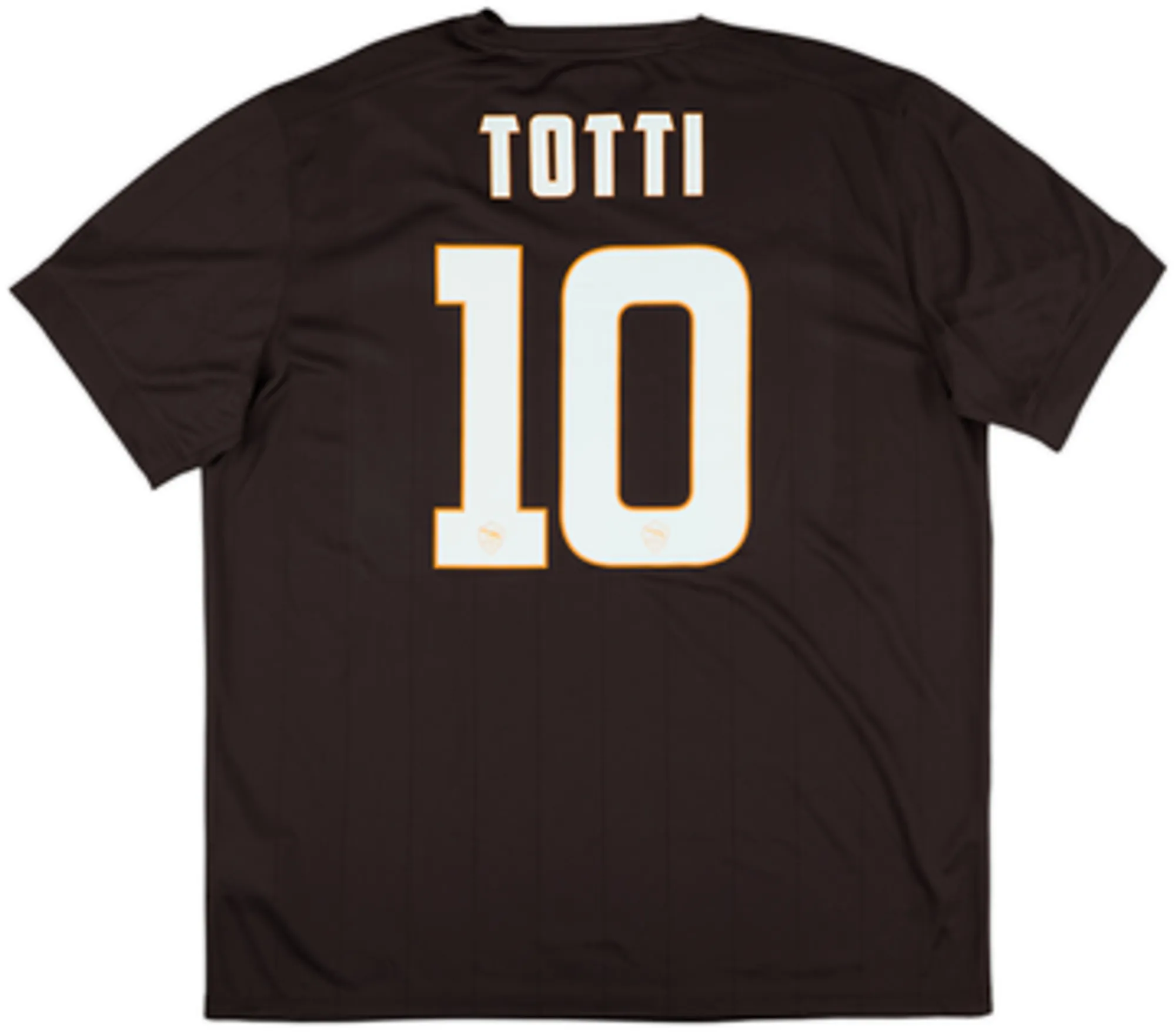 Nike Roma Mens SS Third Shirt 2014/15