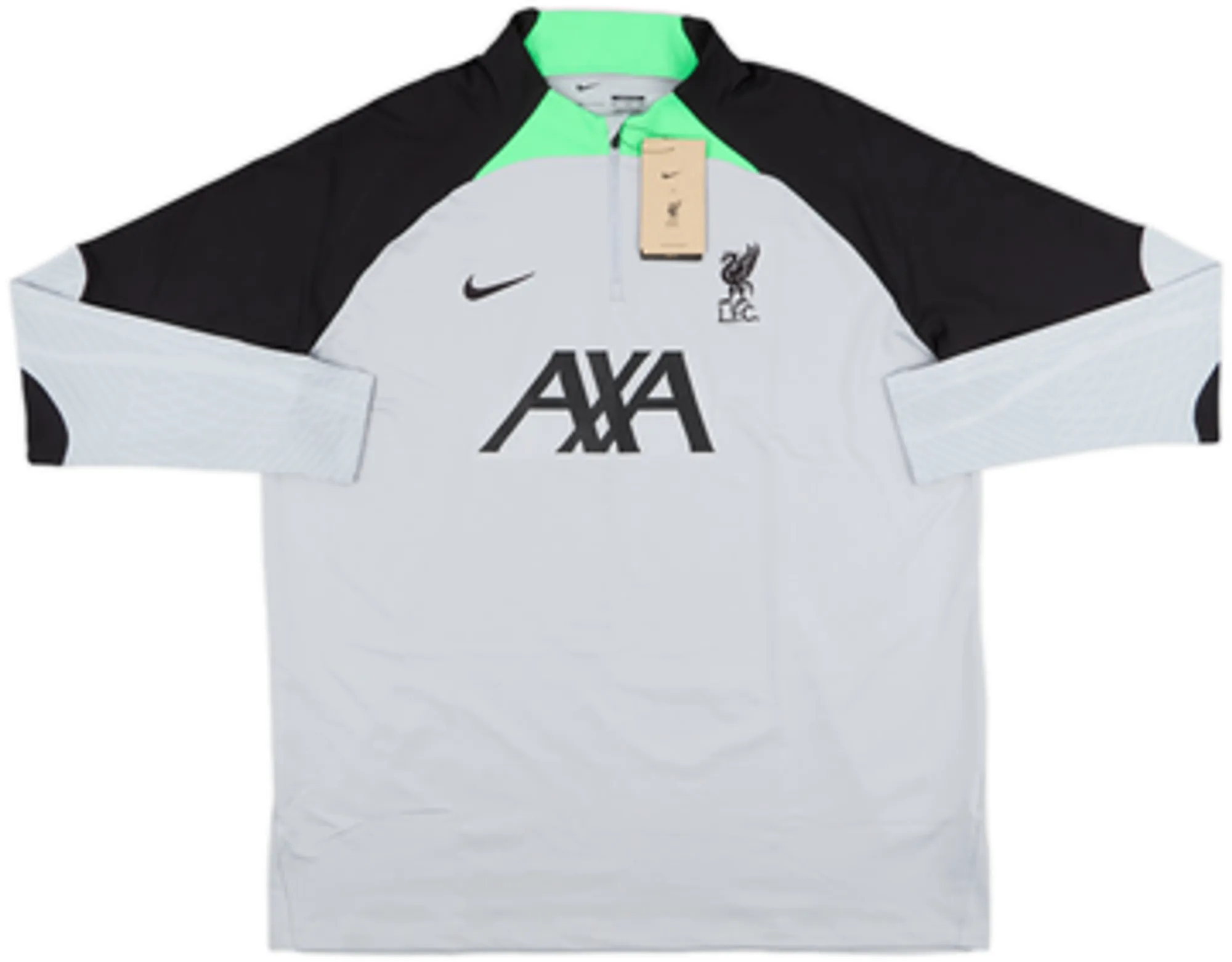 Nike Liverpool Mens SS Home Shirt 2023/24