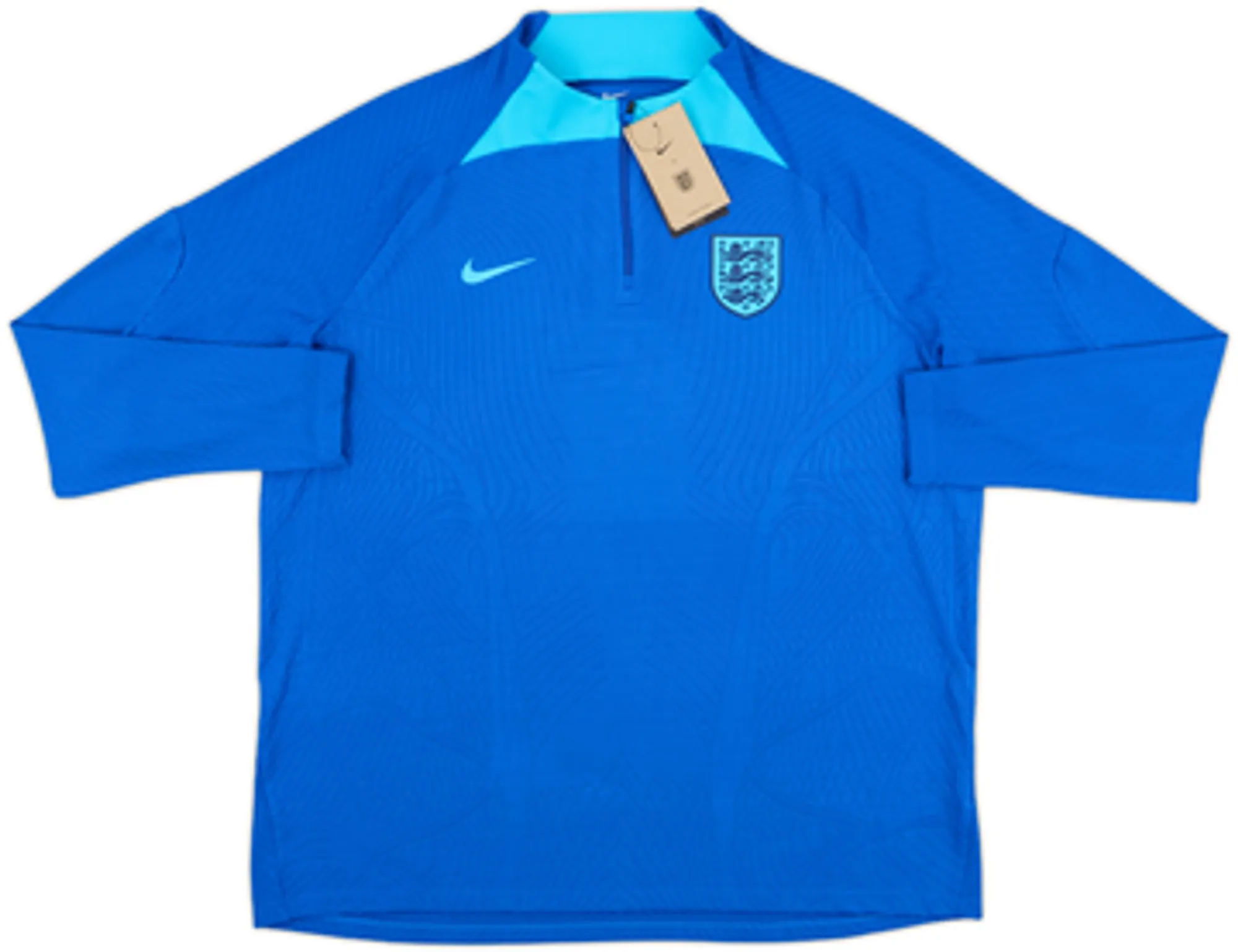 Nike England Mens SS Home Shirt 2022