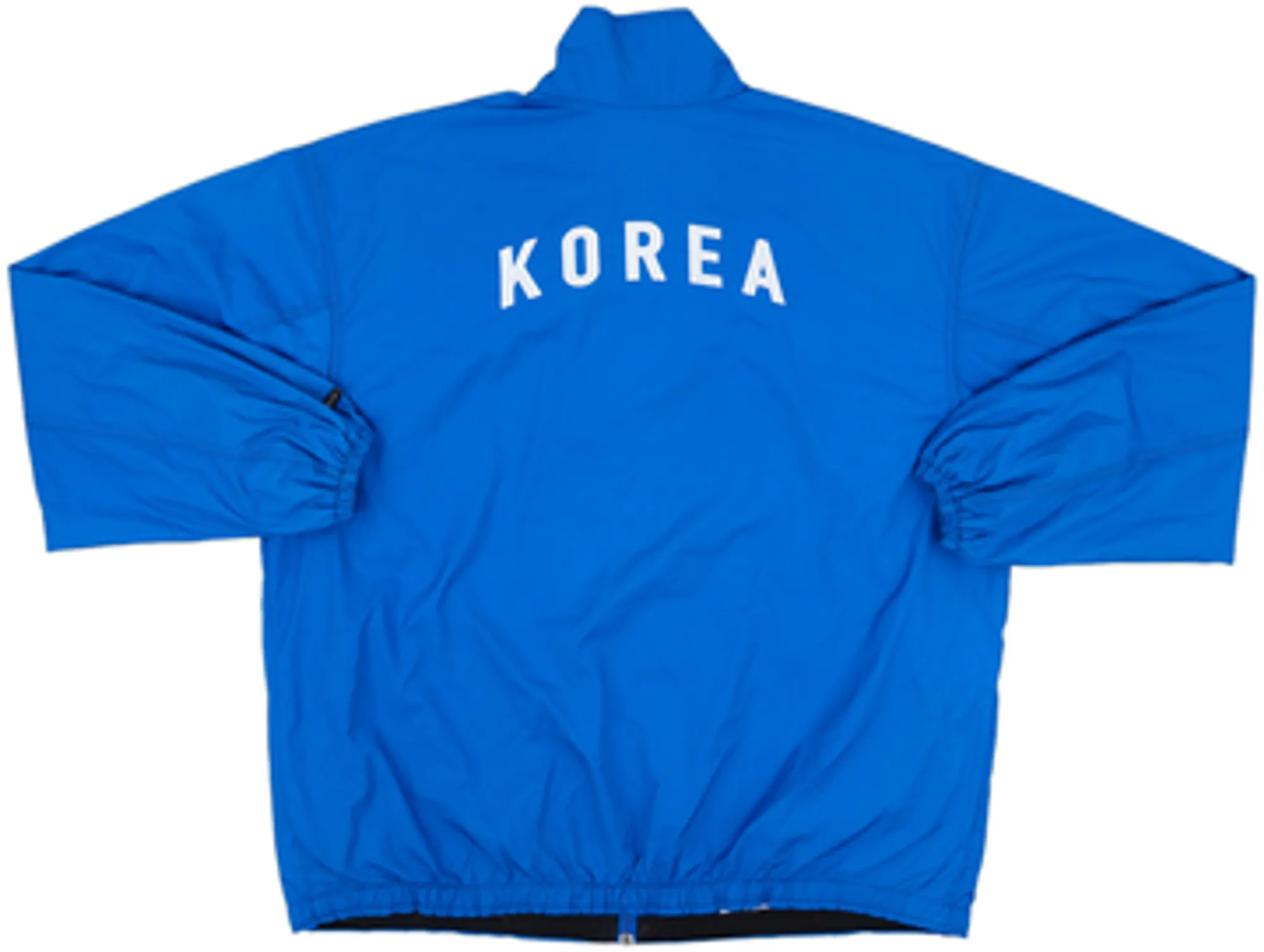 1998-00 South Korea Track Jacket - 8/10 - (XL)