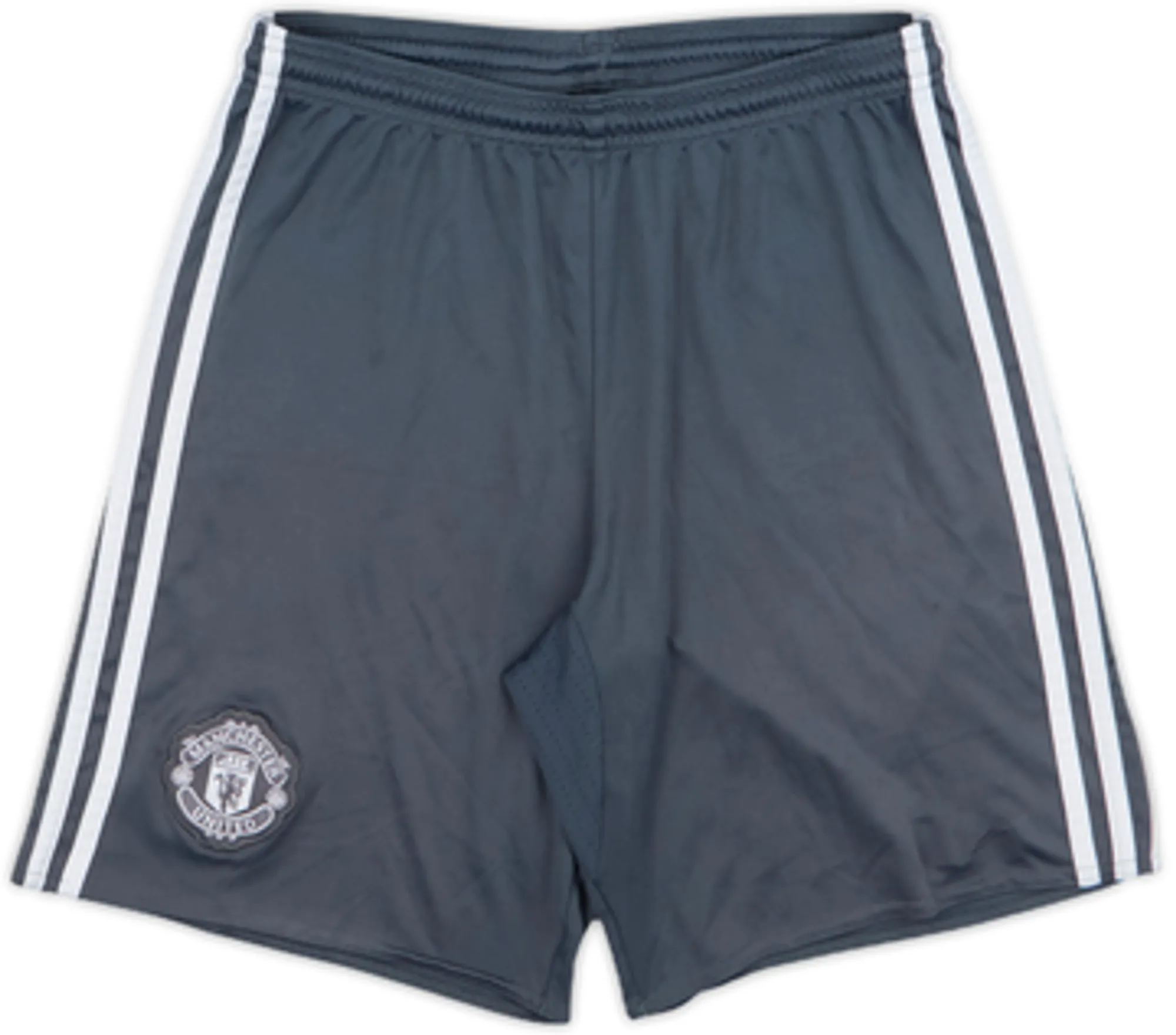 adidas Manchester United Mens Third Shorts 2016/17