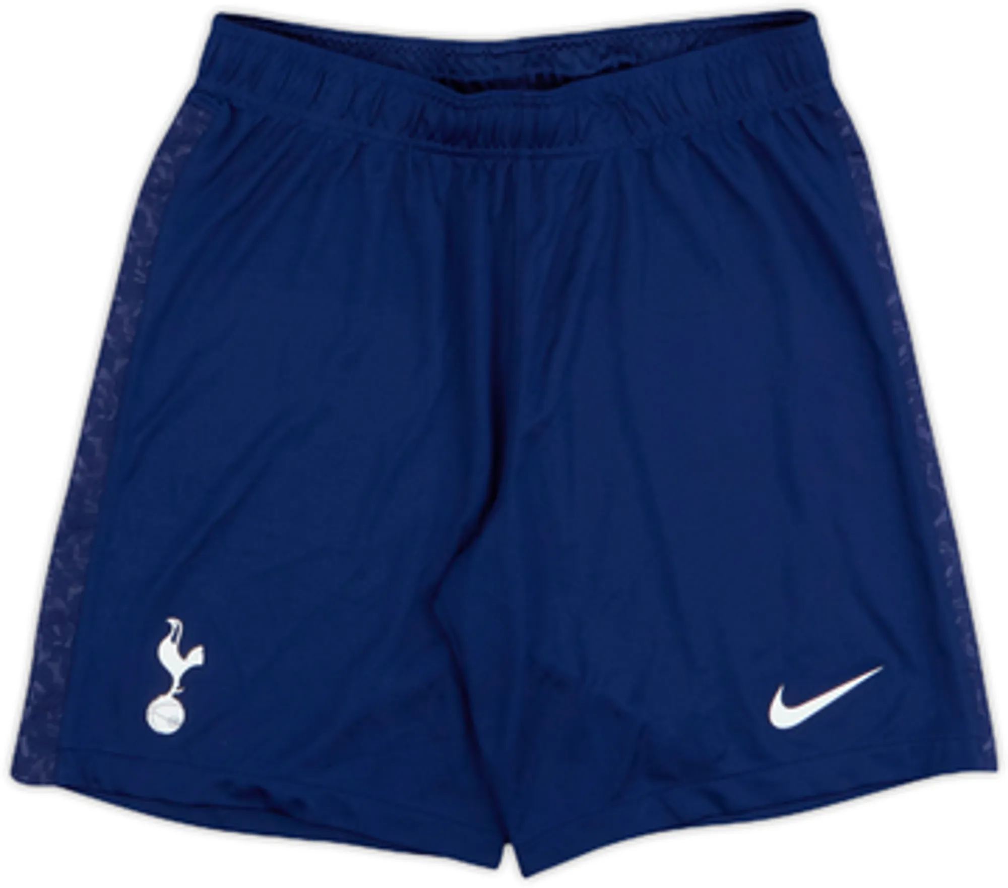 2021-22 Tottenham Home Shorts - 9/10 - (M)