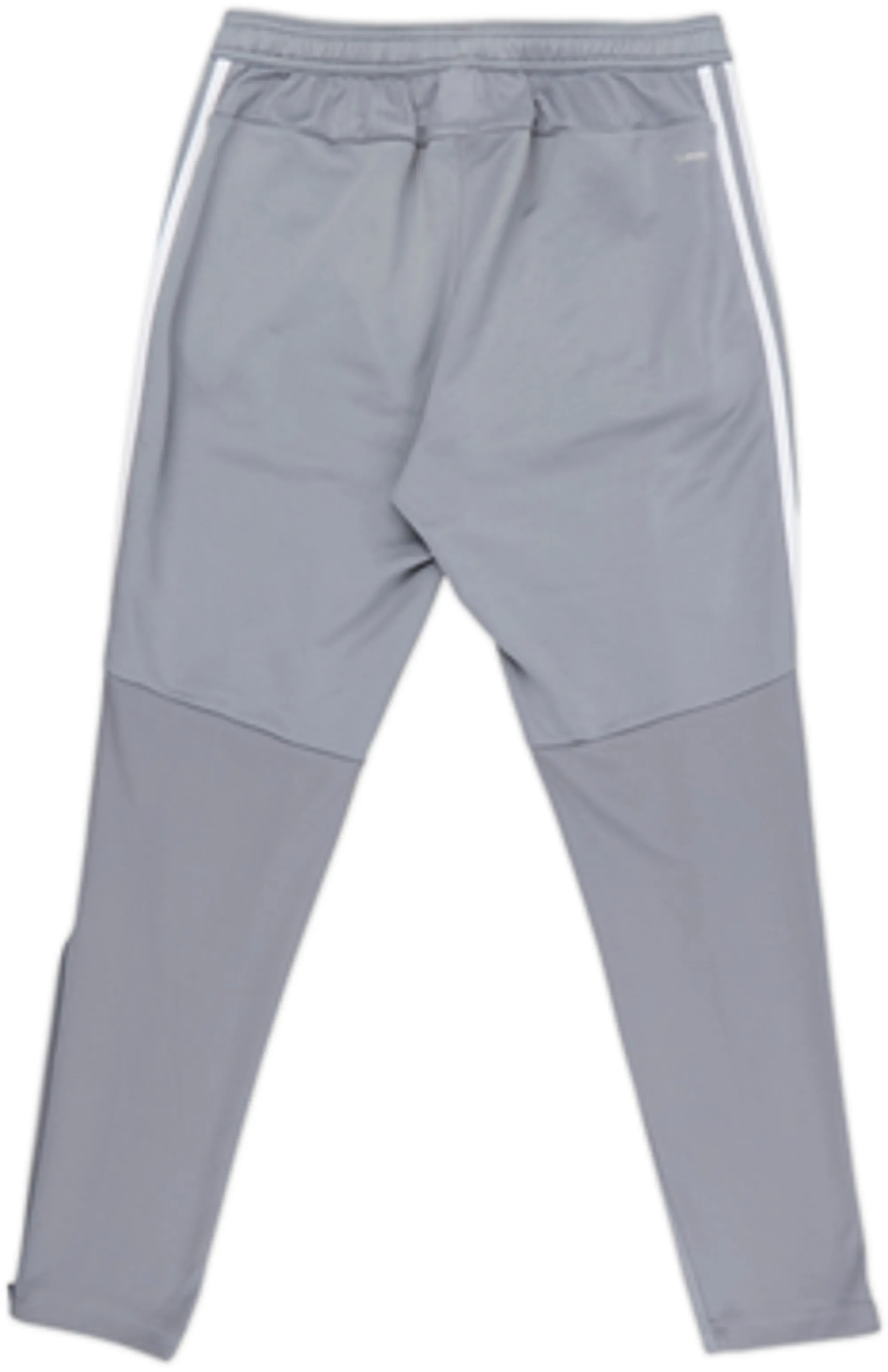 2017-18 Manchester United adidas Track Pants/Bottoms - 8/10 - (M)