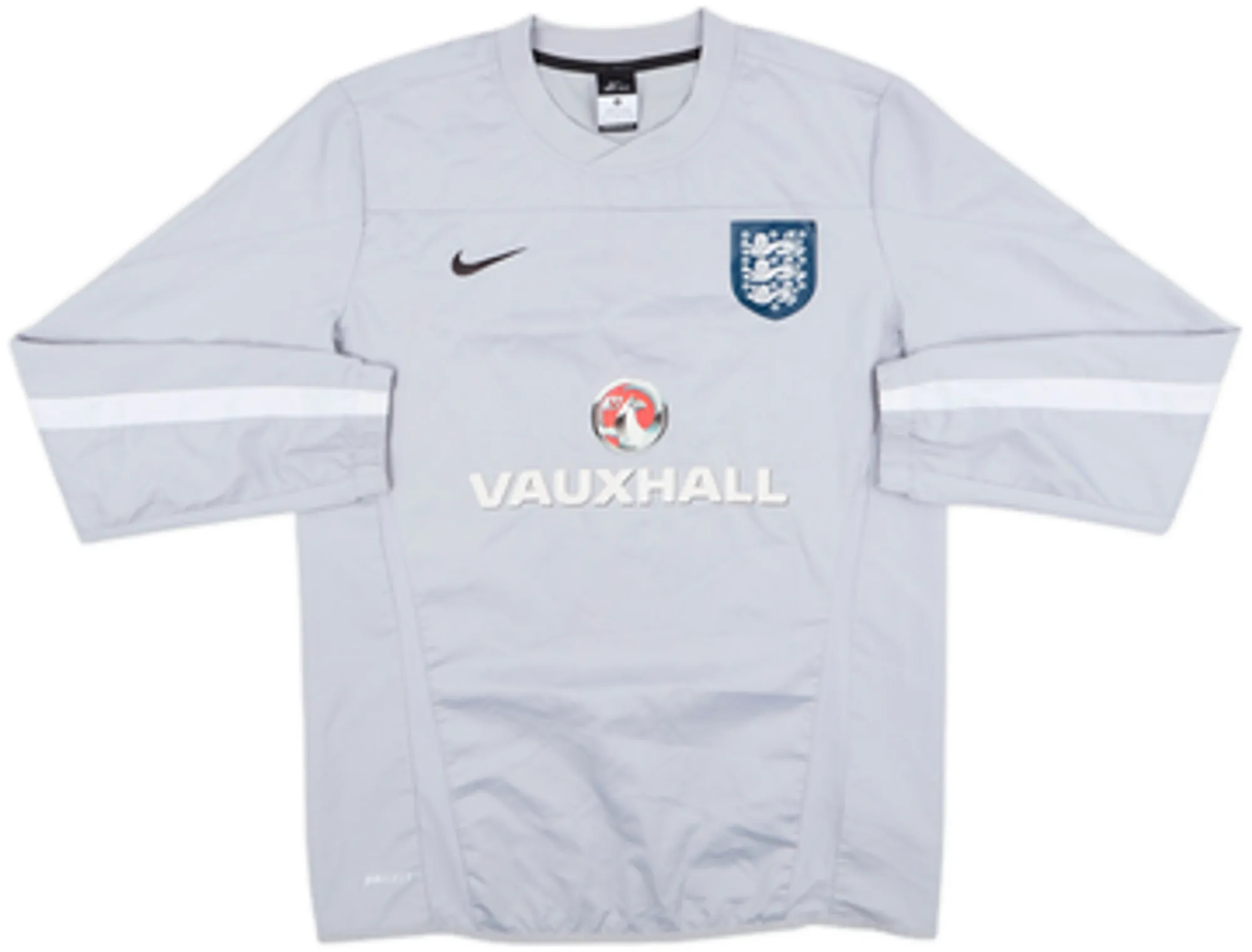Nike England Mens SS Home Shirt 2013