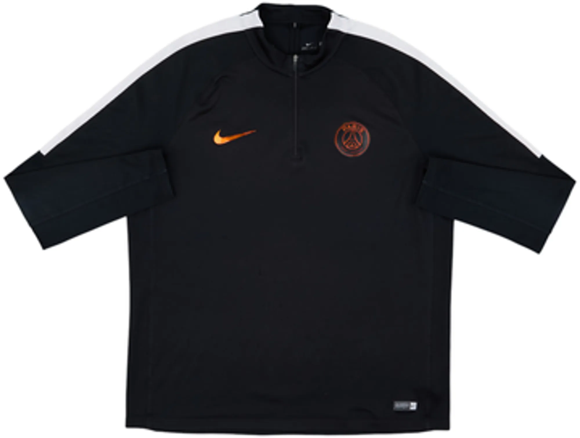 Nike Paris Saint Germain Mens SS Home Shirt 2016/17