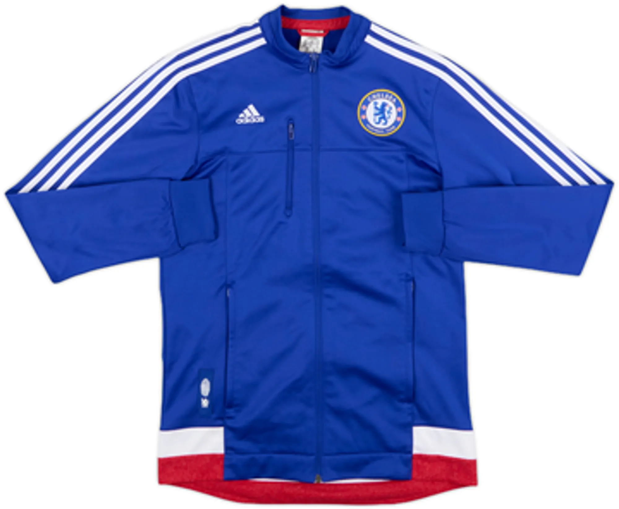 adidas Chelsea Mens SS Home Shirt 2015/16