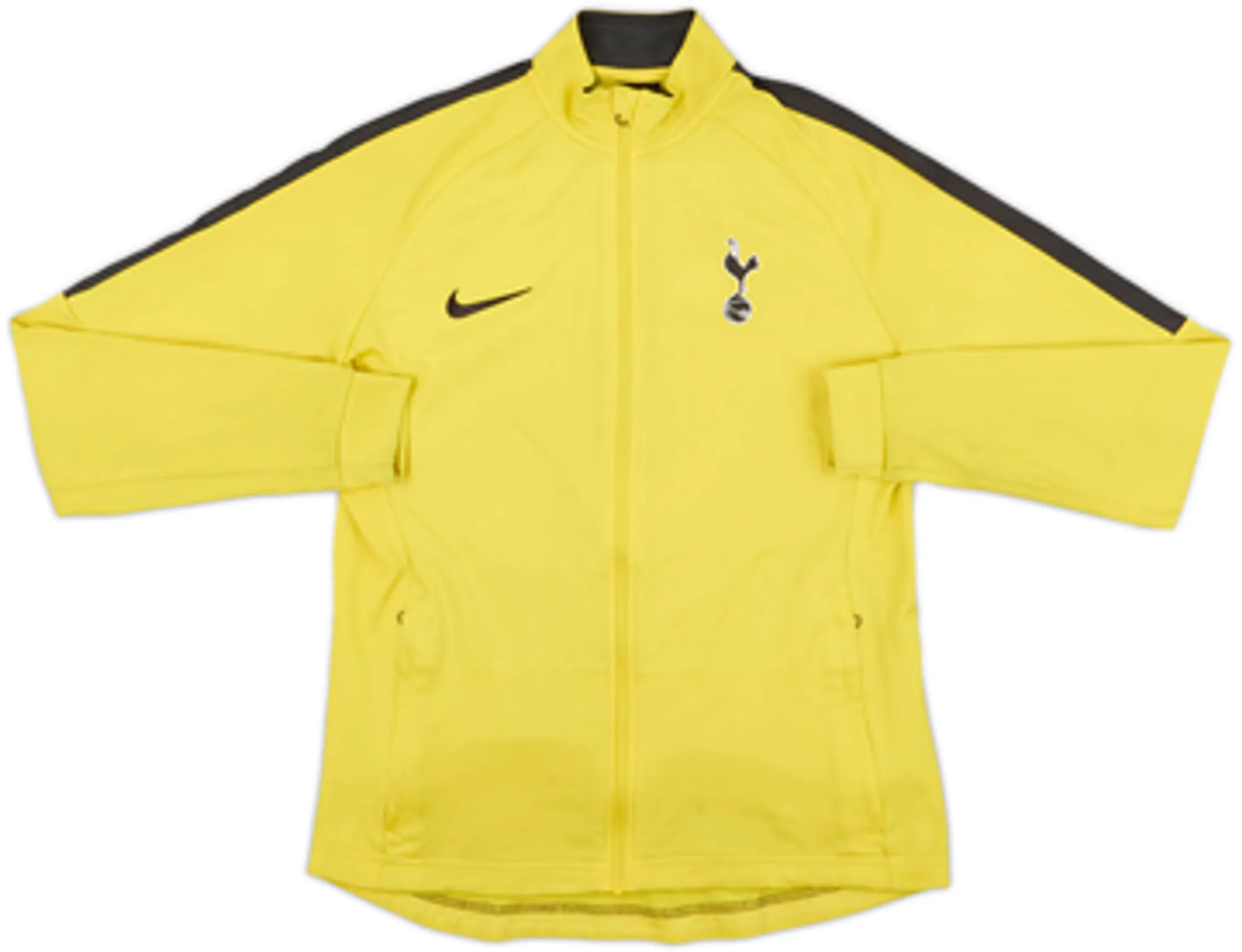 2019-20 Tottenham Nike Track Jacket - 7/10 - (M)