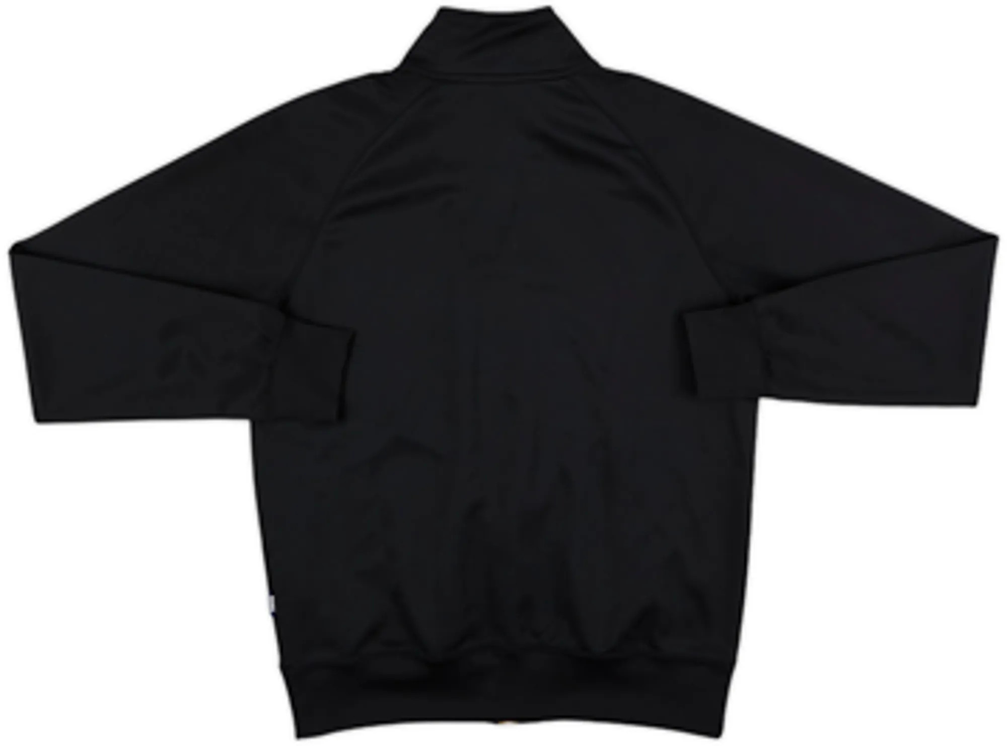 2013-14 Inter Milan Nike Track Jackett - 5/10 - (S)