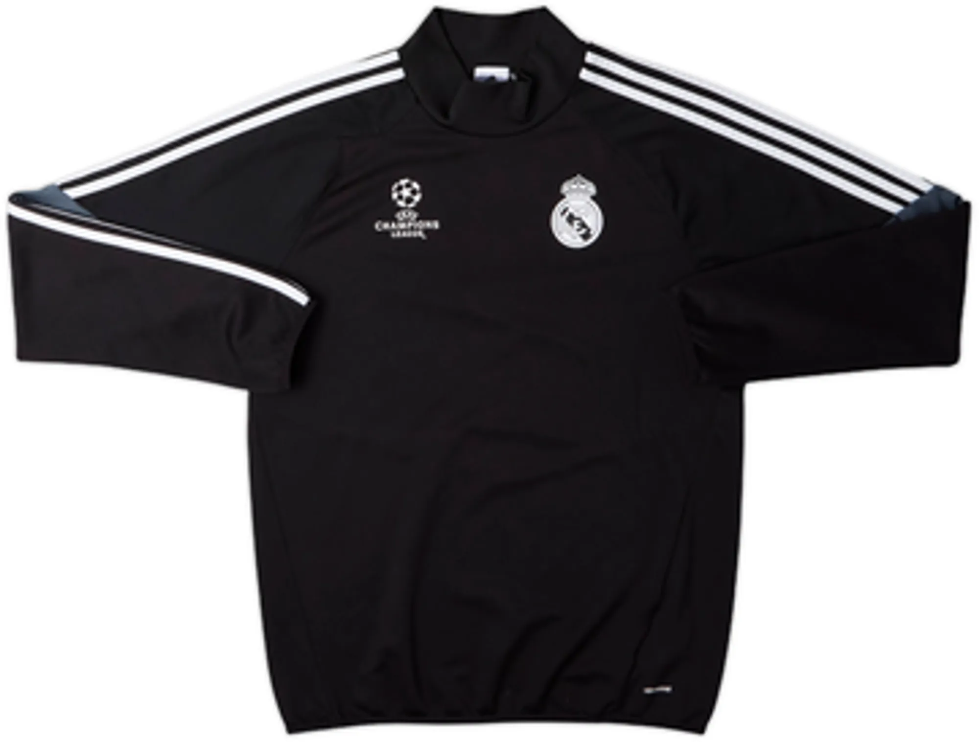 adidas Real Madrid Mens SS Home Shirt 2014/15