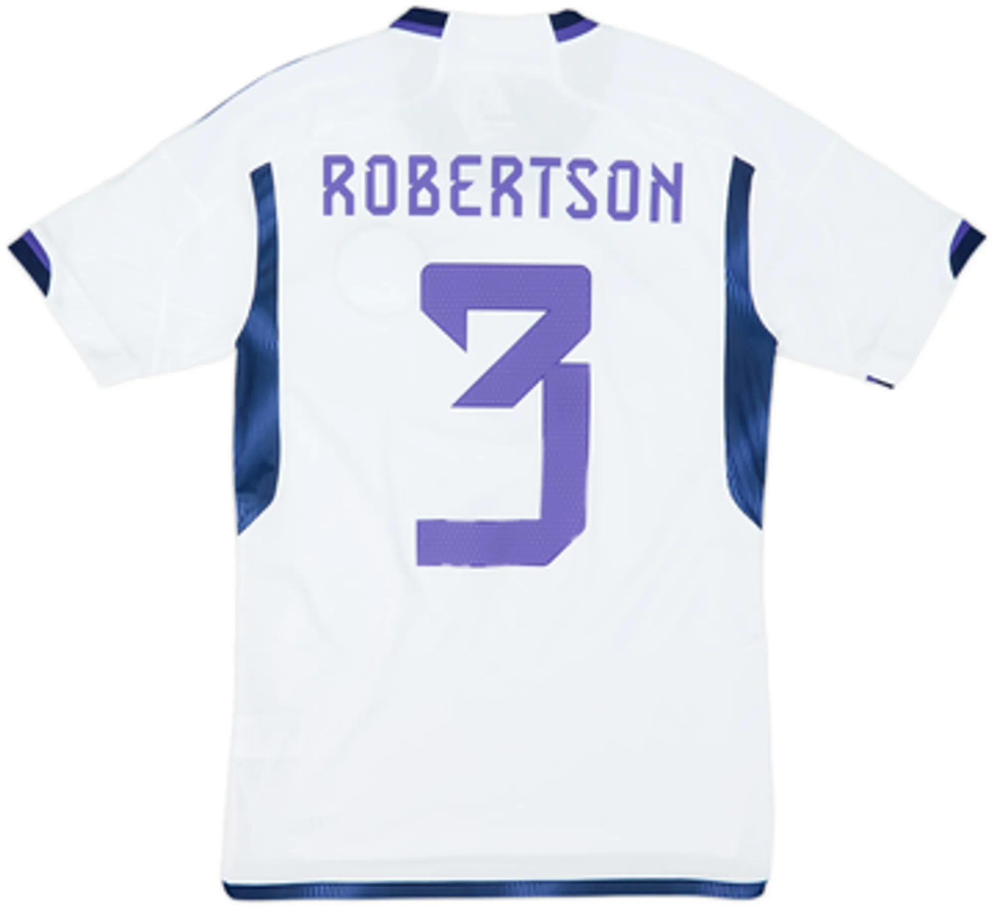 adidas Scotland Mens SS Away Shirt 2022