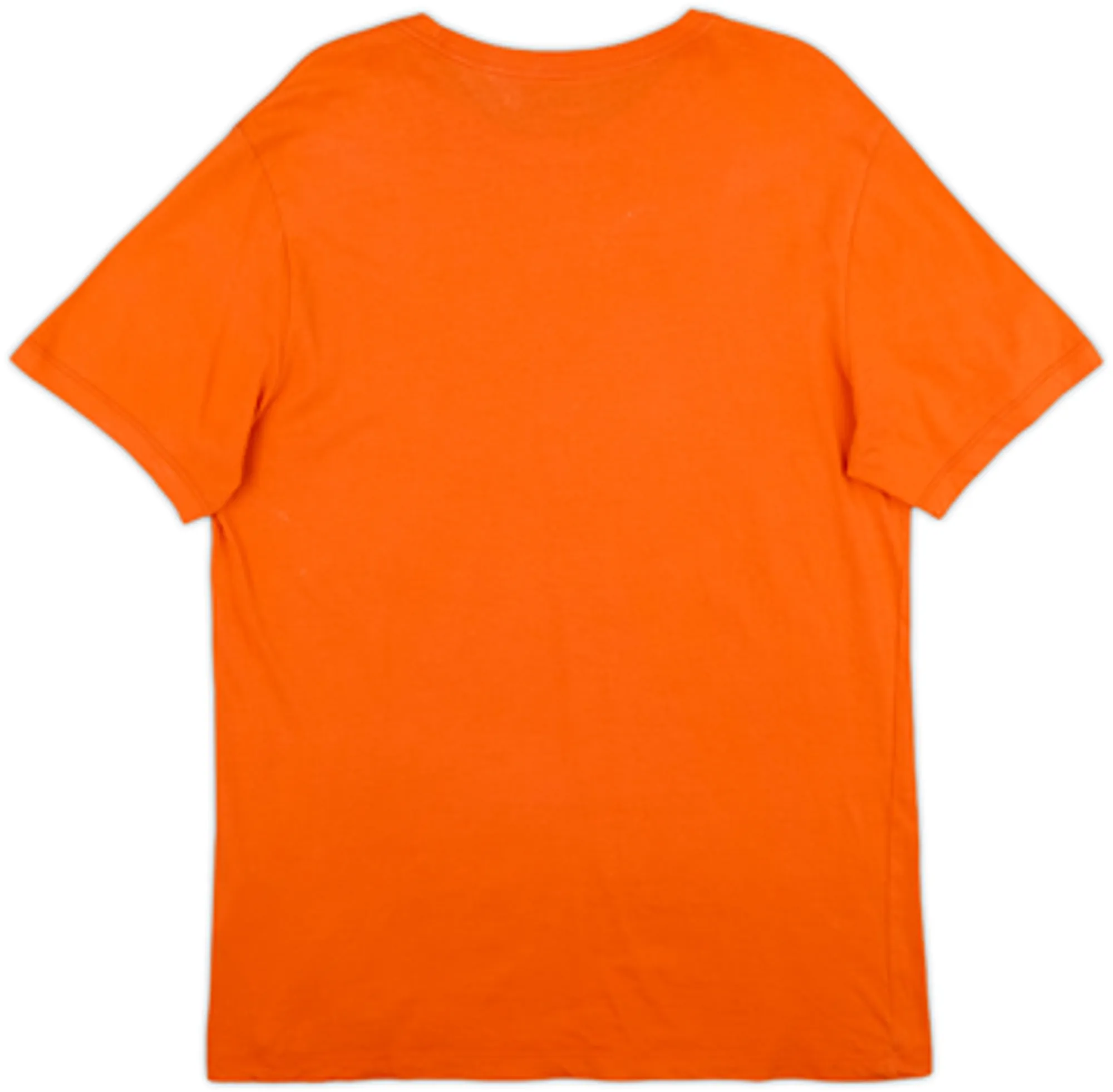 2019-20 Chelsea Nike Cotton Tee - 8/10 - (M)