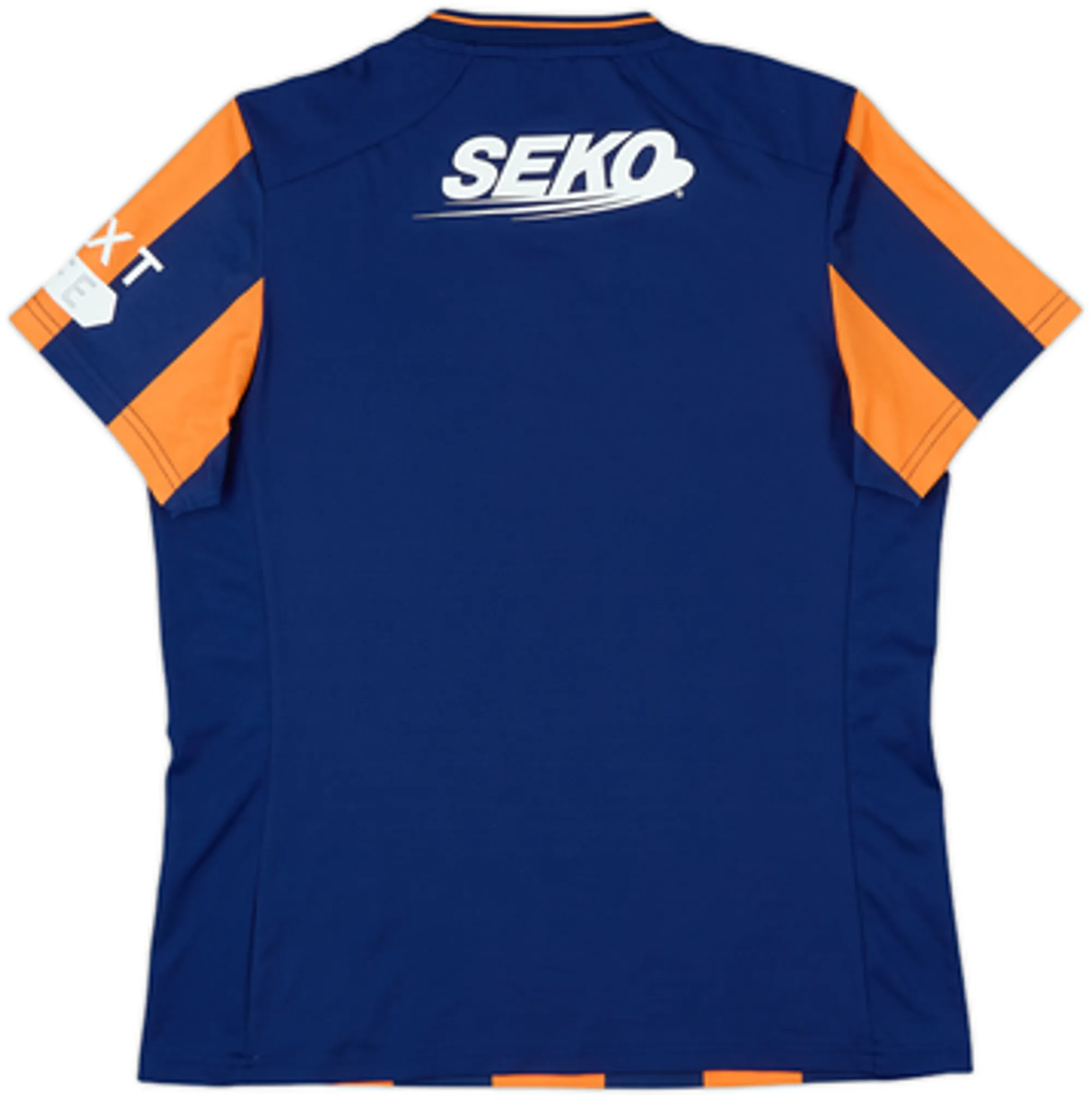 Castore Rangers Womens SS Third Shirt 2023/24