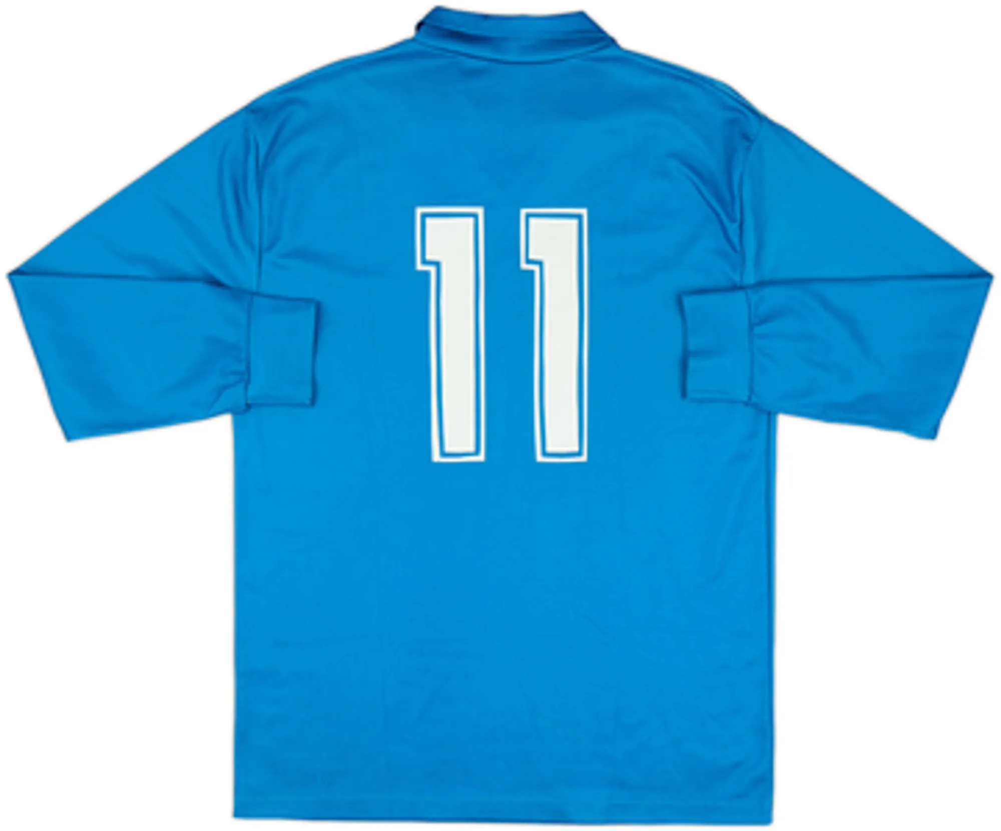 Home Brescia Mens LS Home Shirt 1991/92