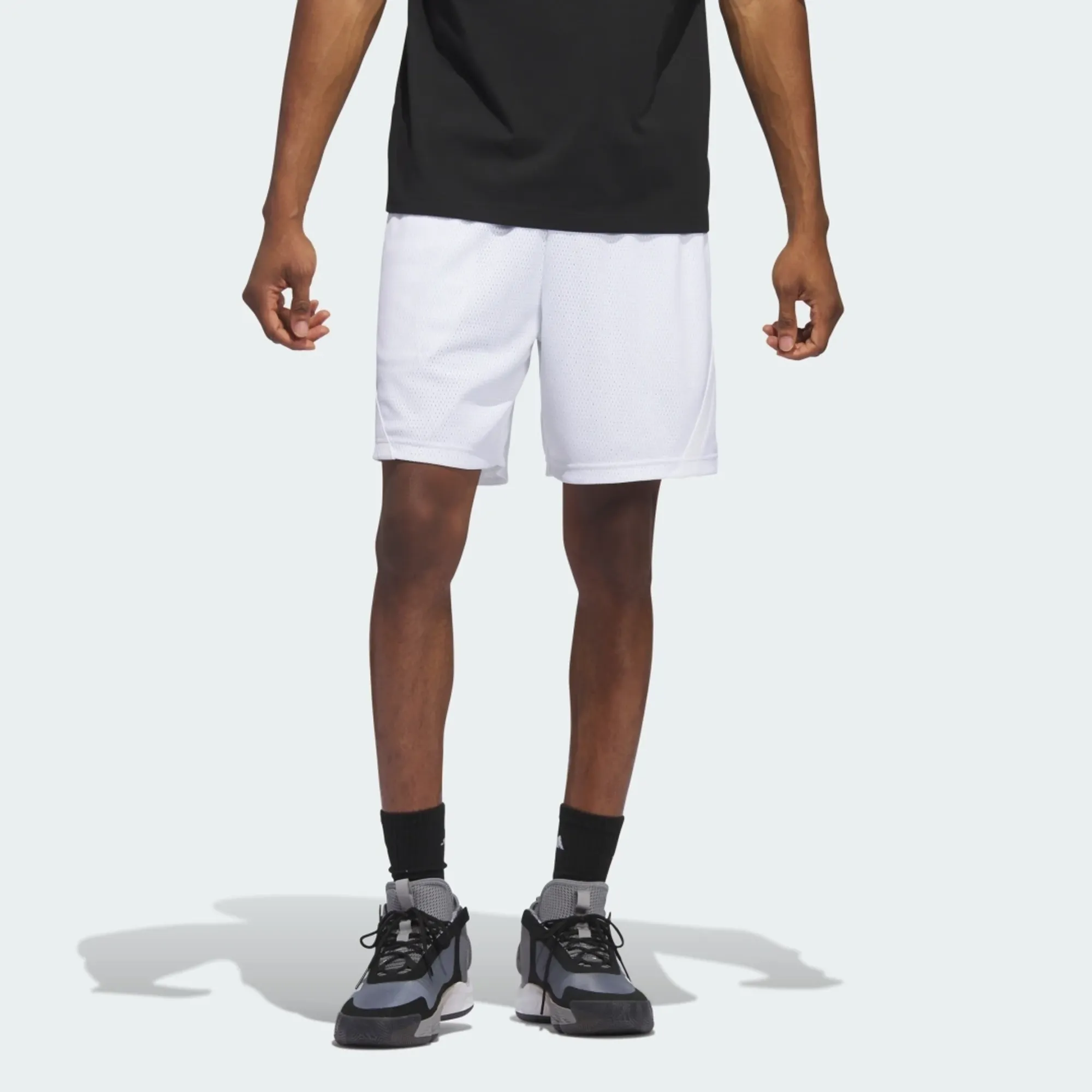 adidas adidas Select Mesh Shorts