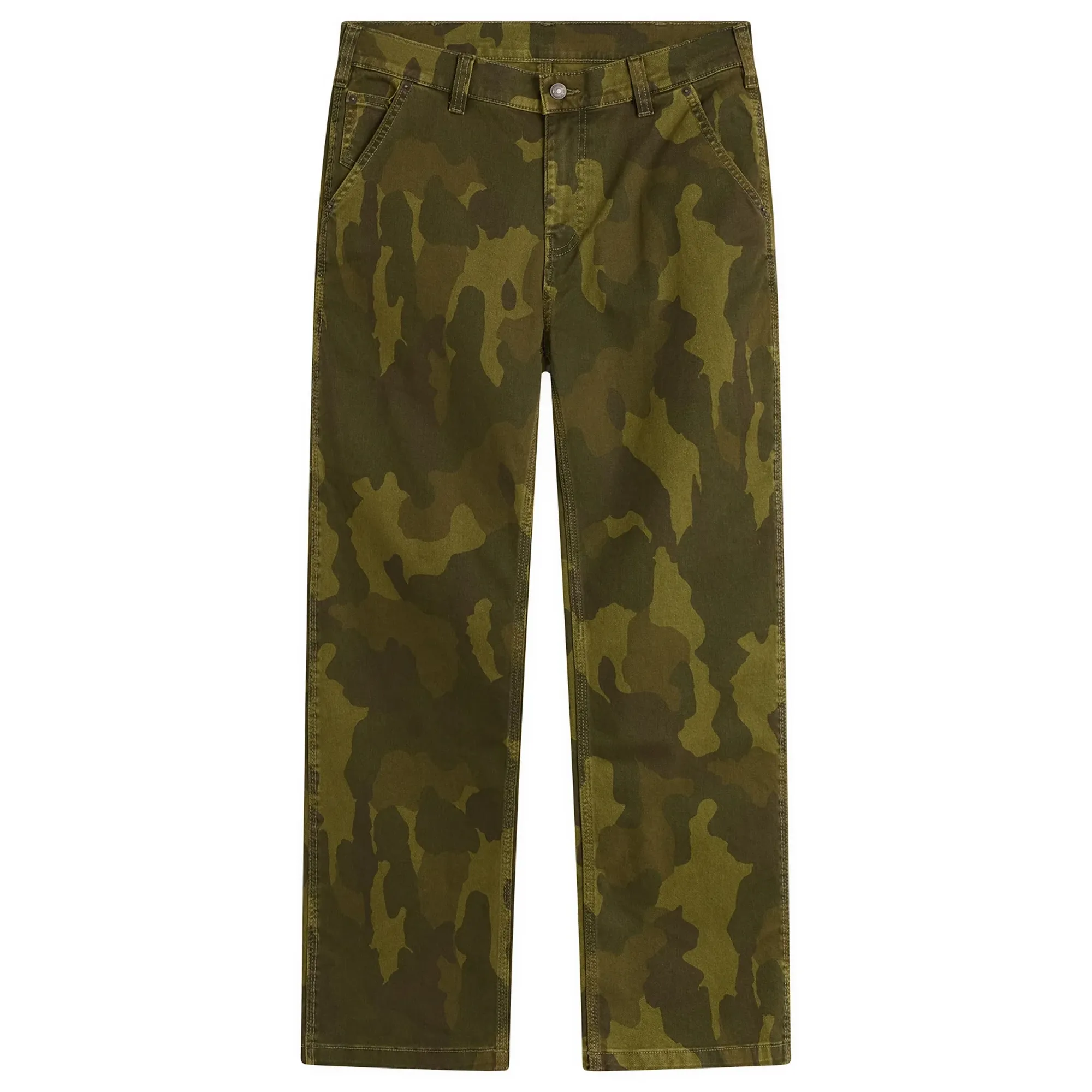 Corridor Men's Camo Painter Pant Army