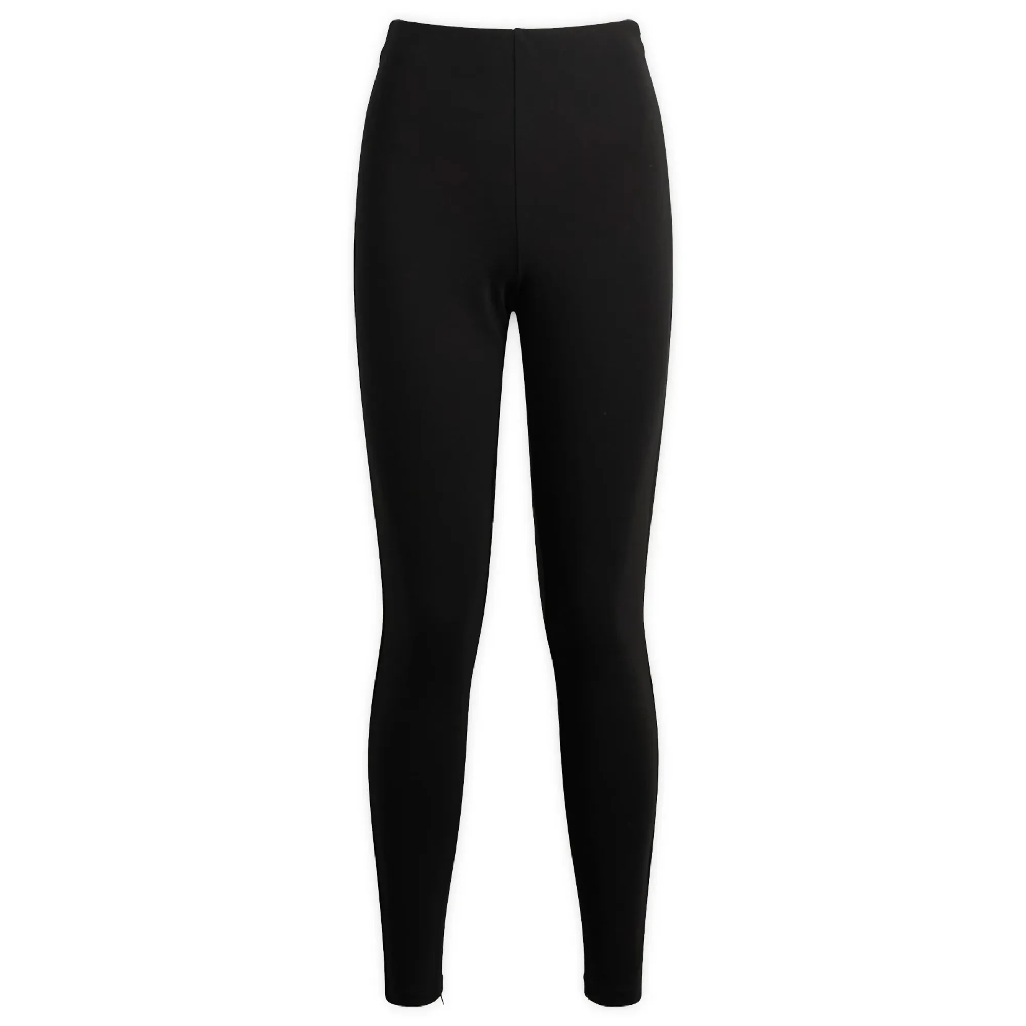 SKIMS Women's Baselayers High Waist Leggings Obsidian