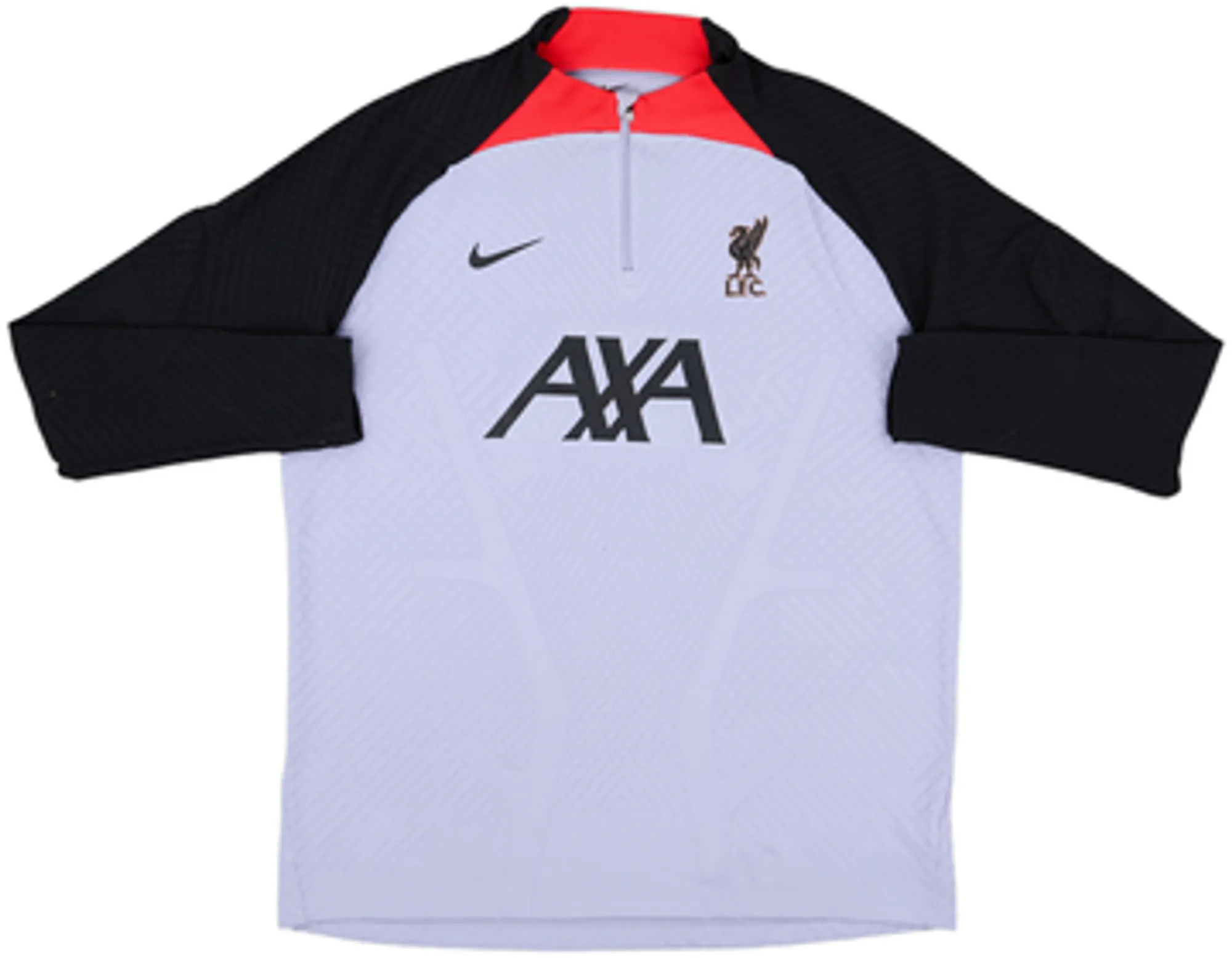 Nike Liverpool Mens SS Home Shirt 2022/23