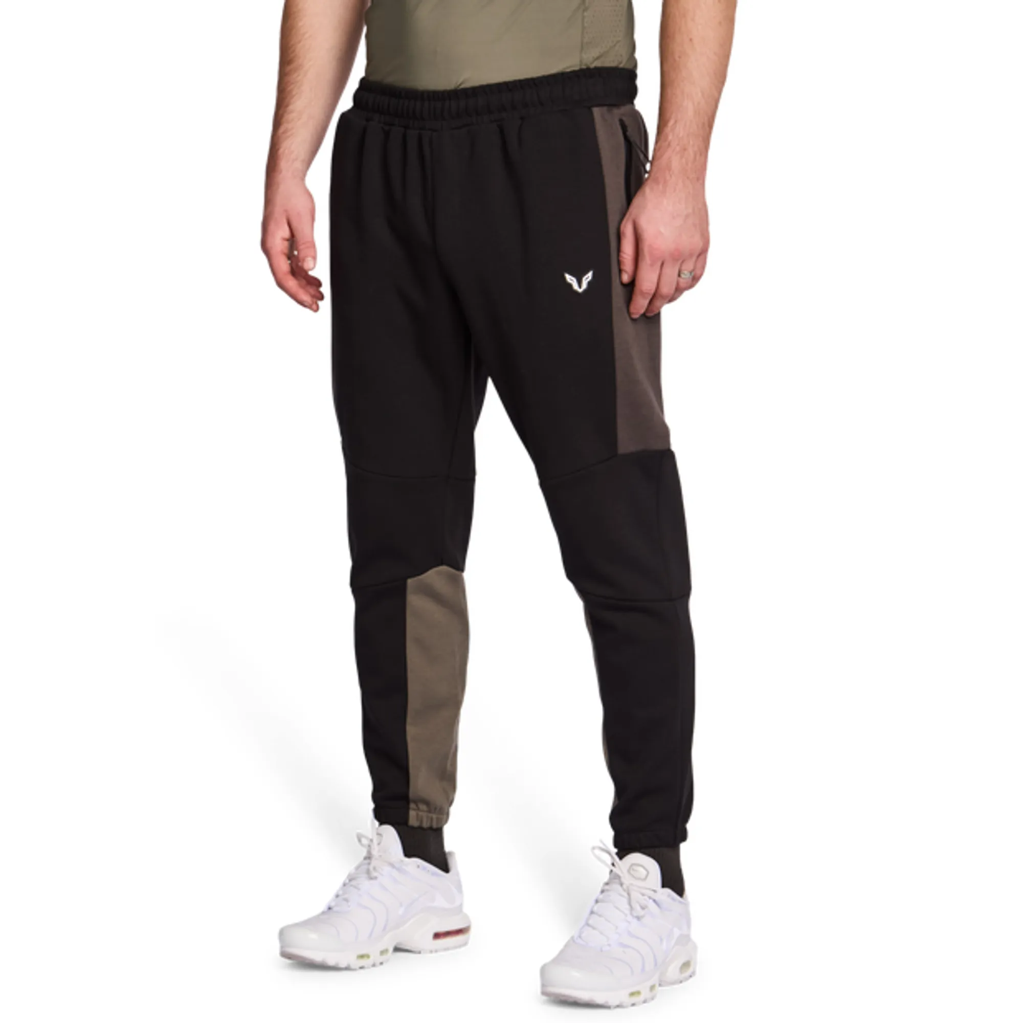 Okami Exploration Men Pants - Black