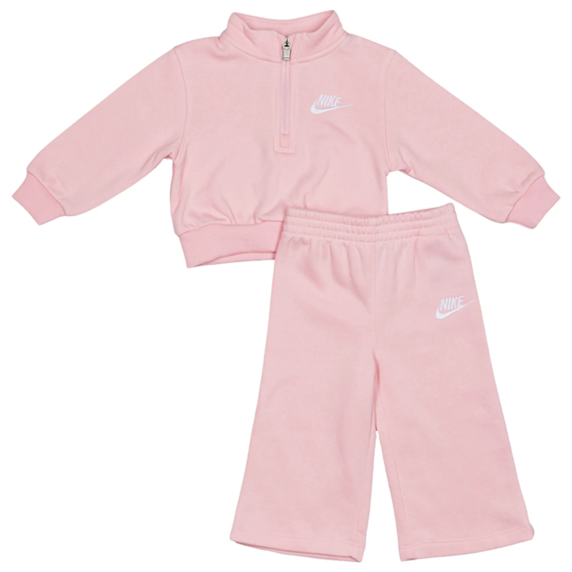 Nike Club Lbr Hz Unisex Tracksuits - Pink