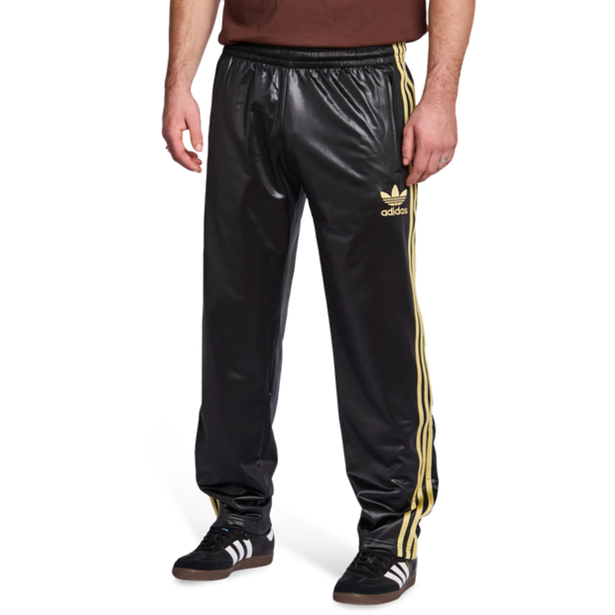 Adidas Chile 62 Men Pants - Black