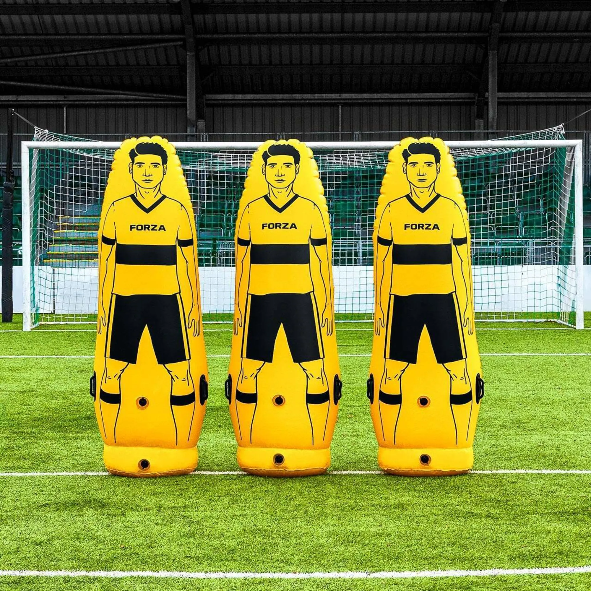 FORZA Pro American Football Air Dummies