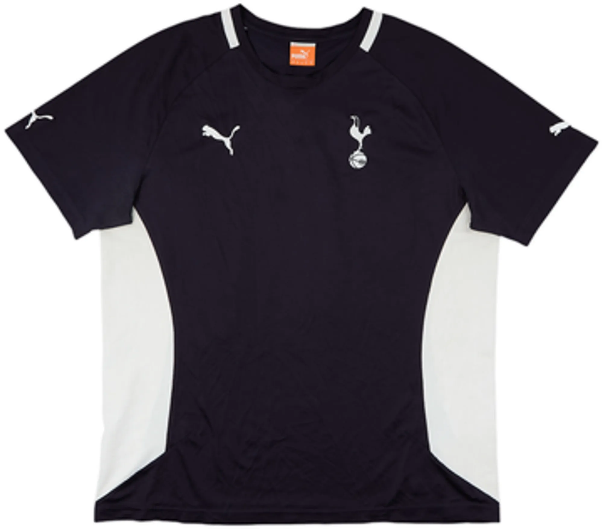 Puma Tottenham Hotspur Mens SS Home Shirt 2011/12