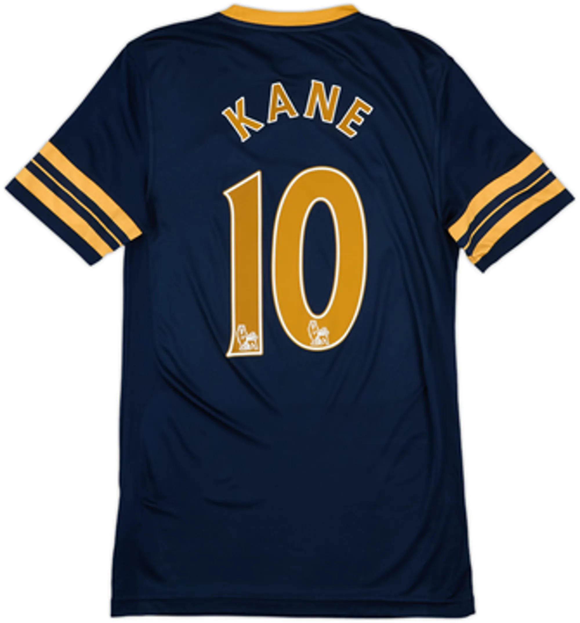 Under Armour Tottenham Hotspur Mens SS Away Shirt 2016/17